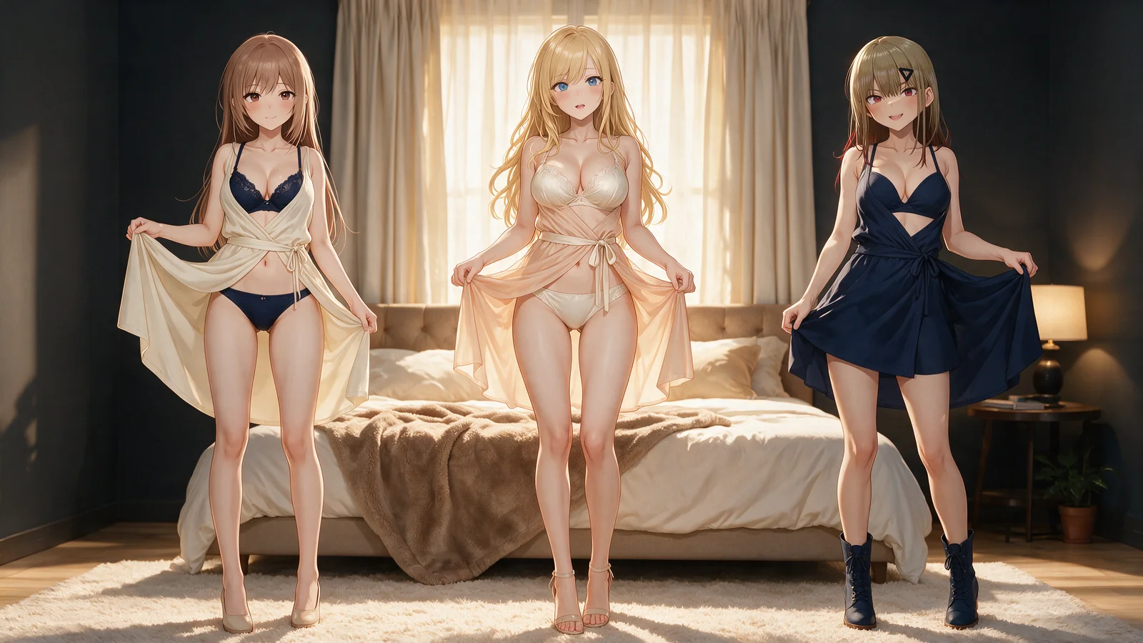 NSFW AI 옷벗기기 — 이전