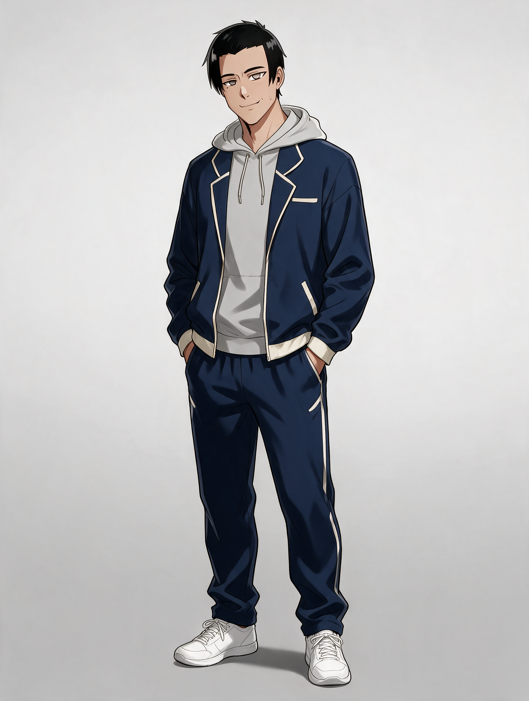 Nakayama