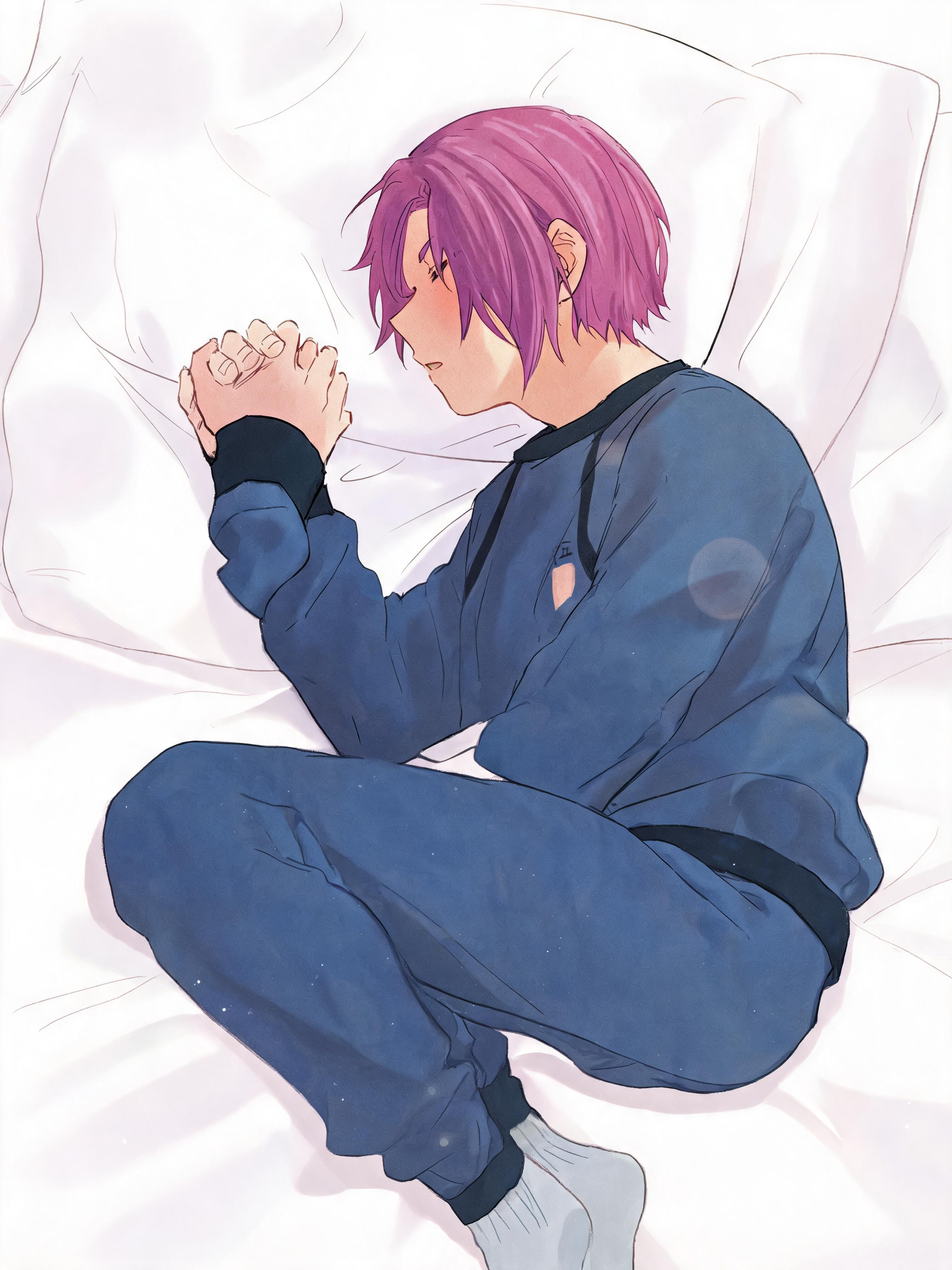 Reo Mikage