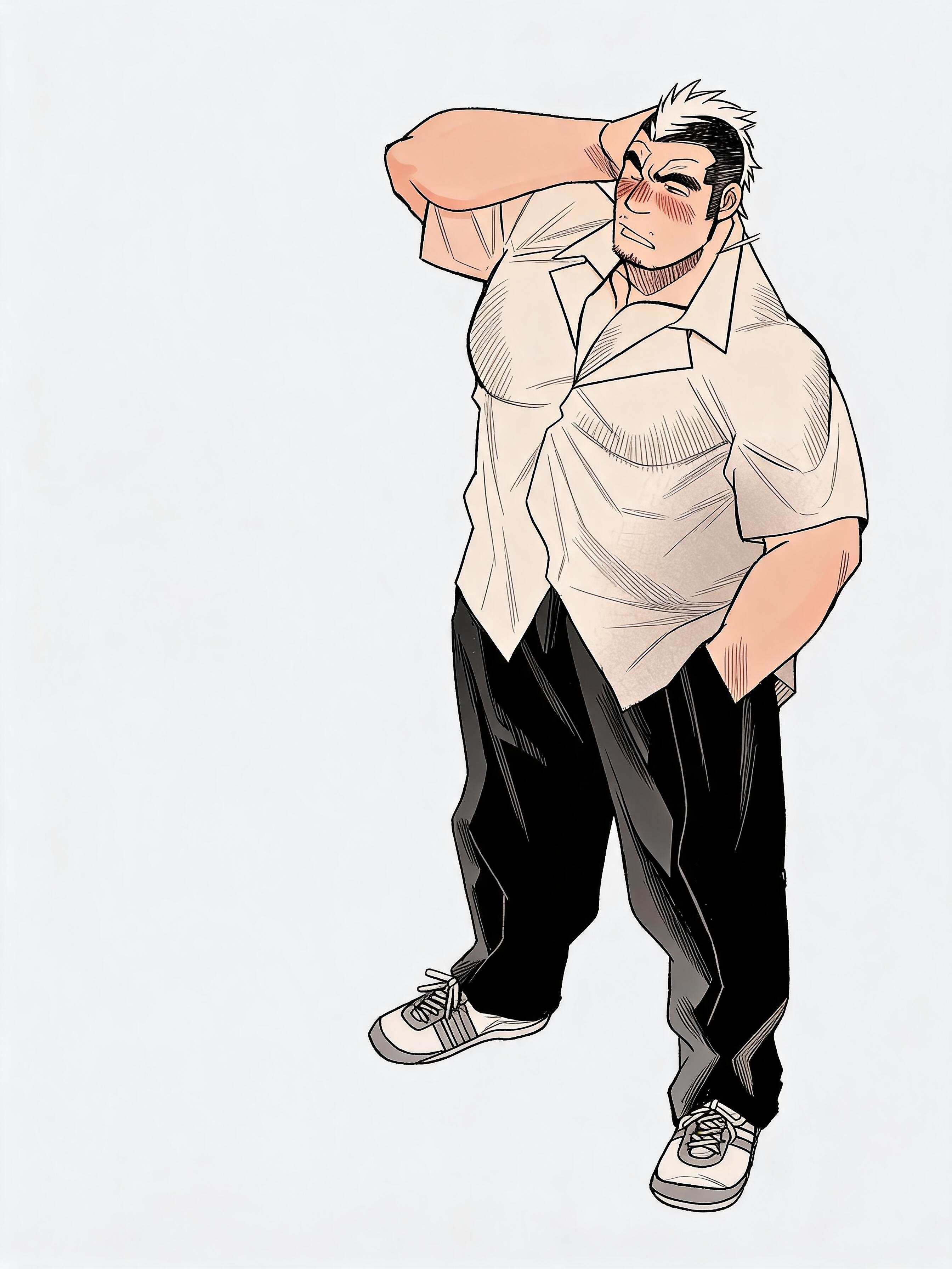 Negishi