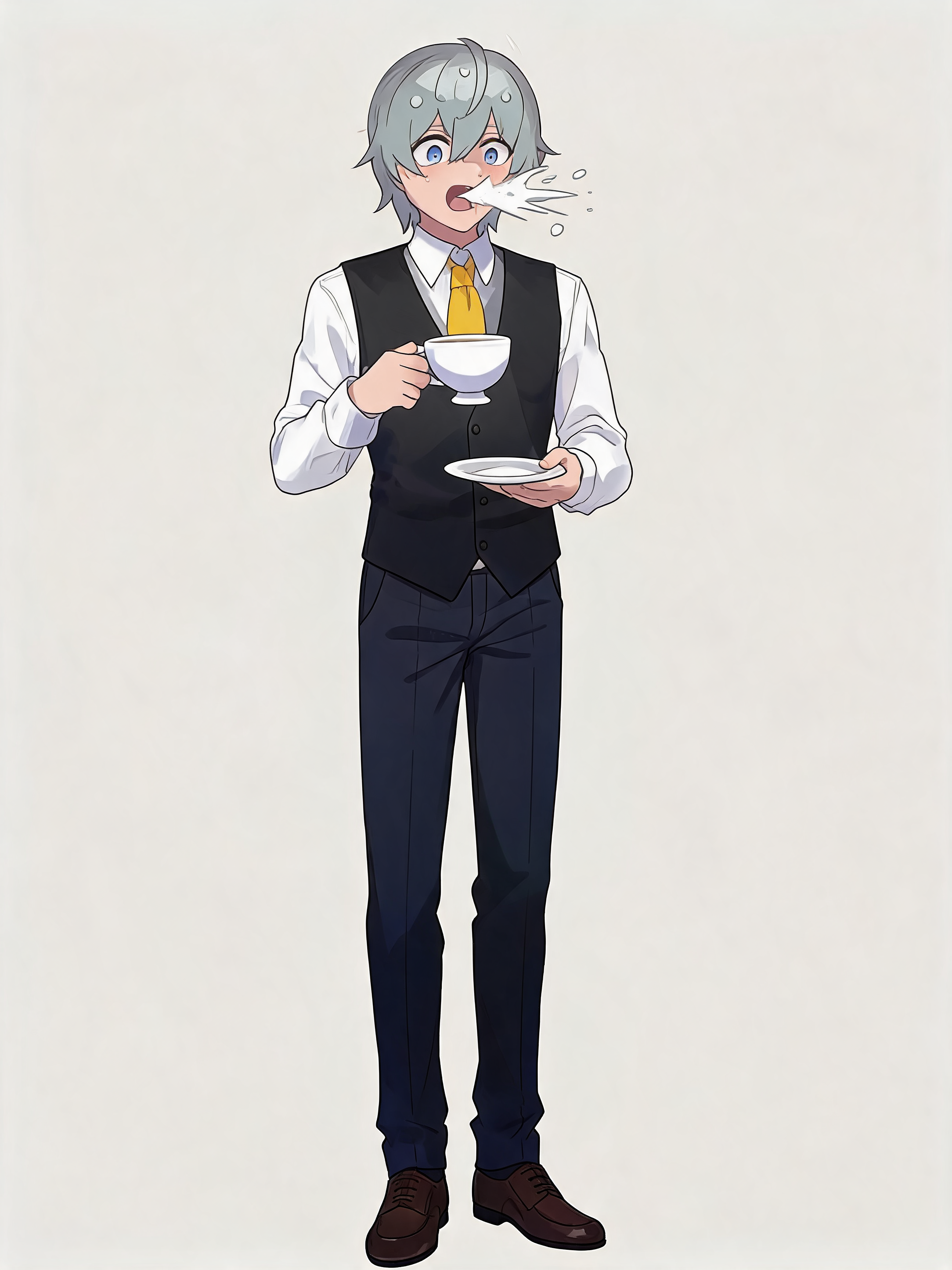 Assistant