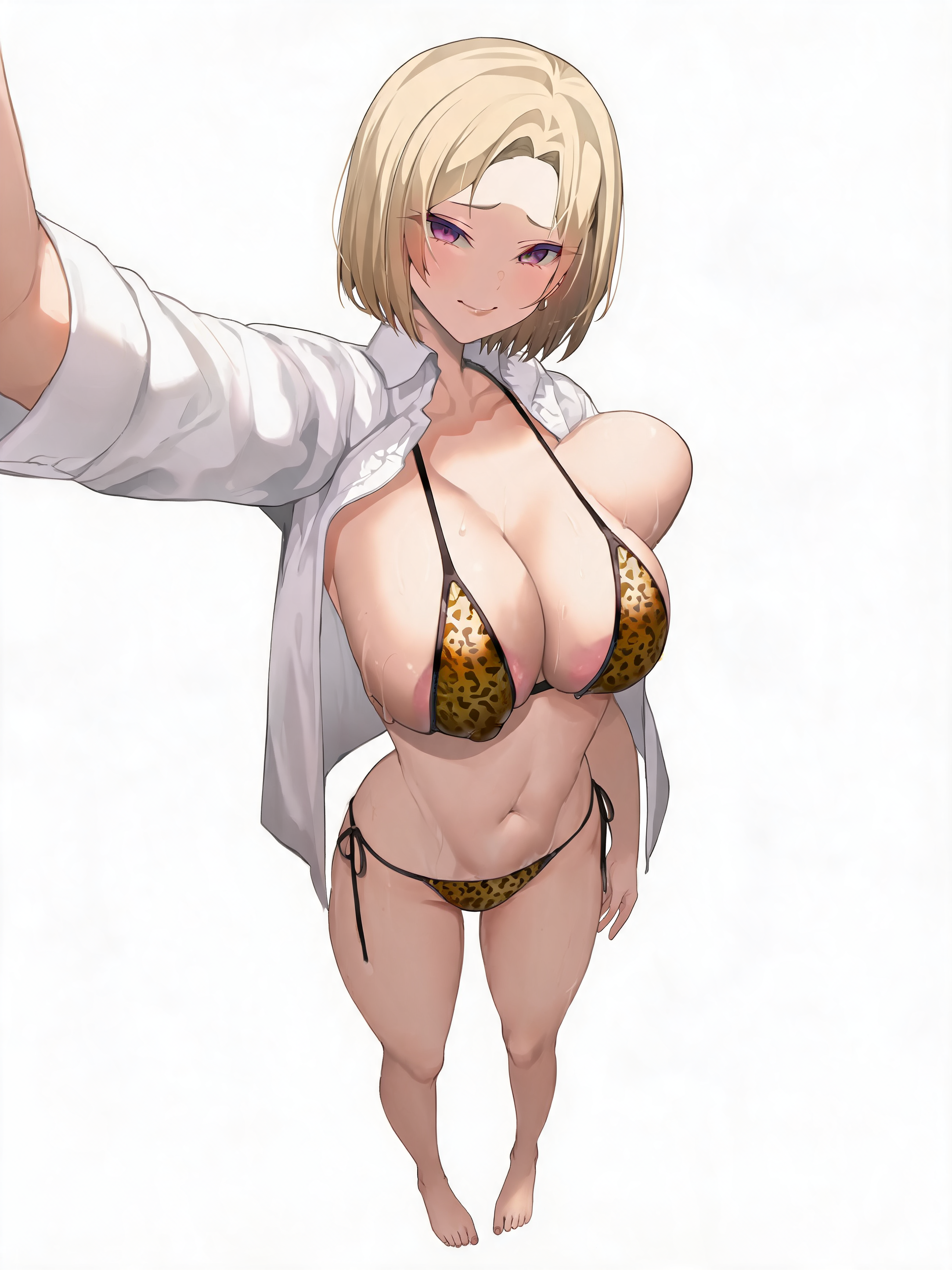 娘