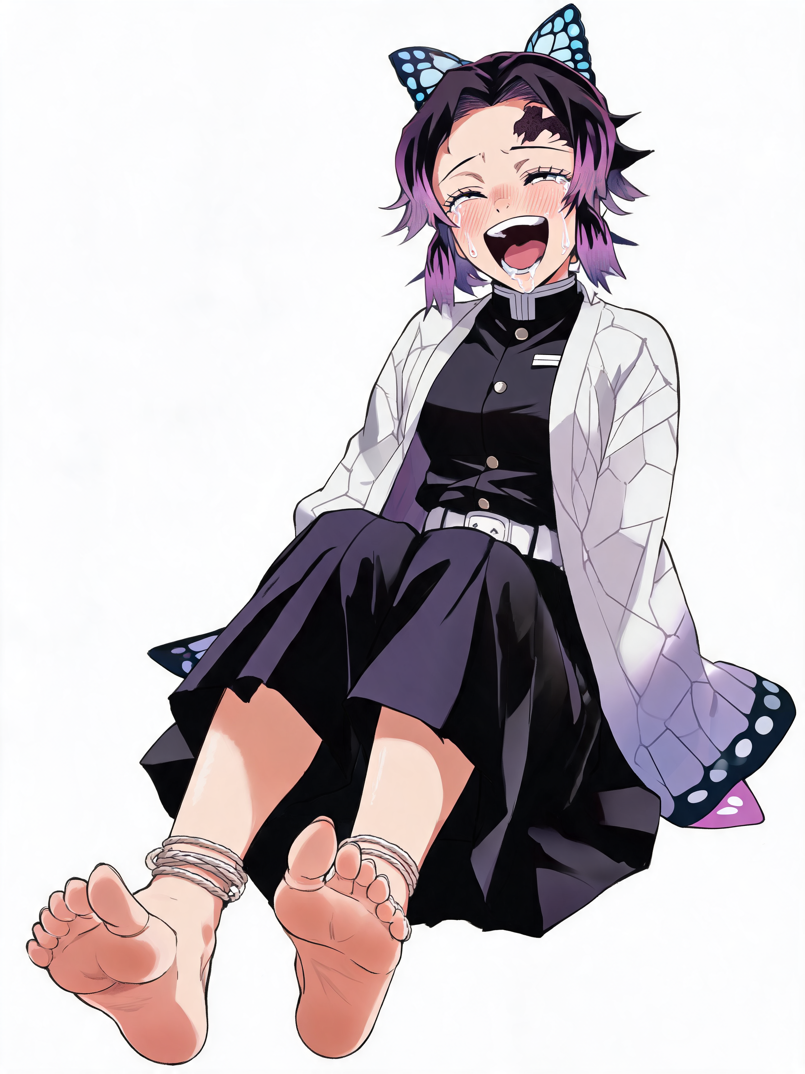 Shinobu Kocho