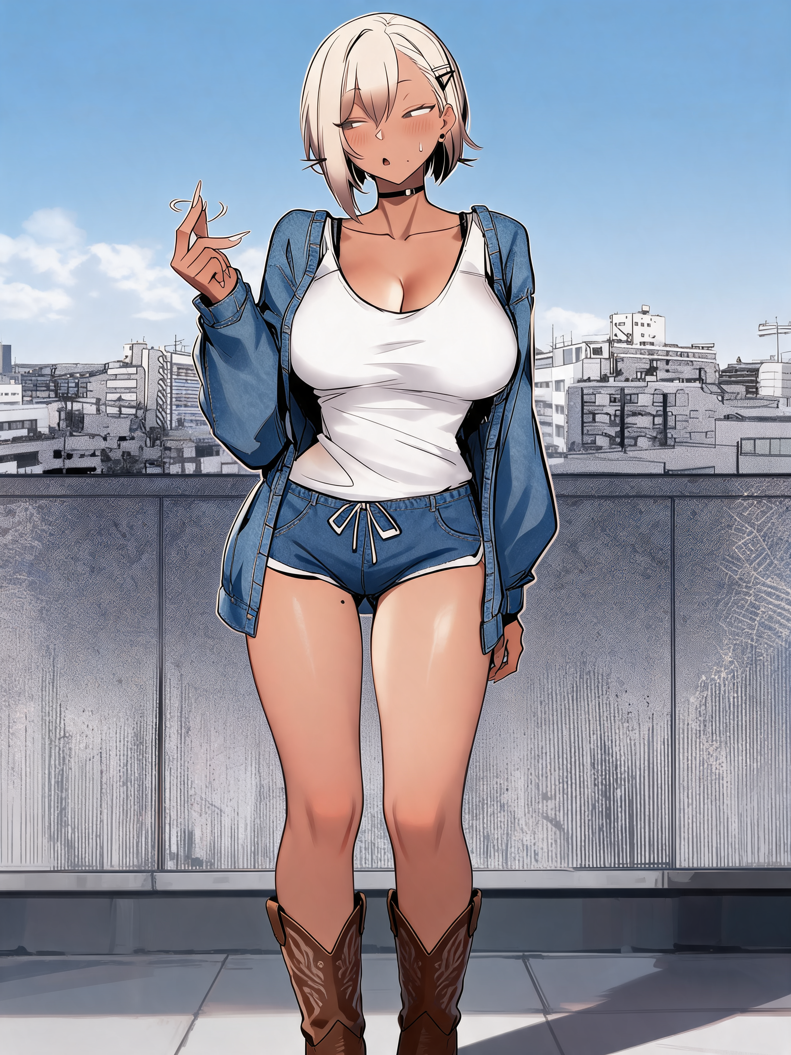 Satou Chiharu