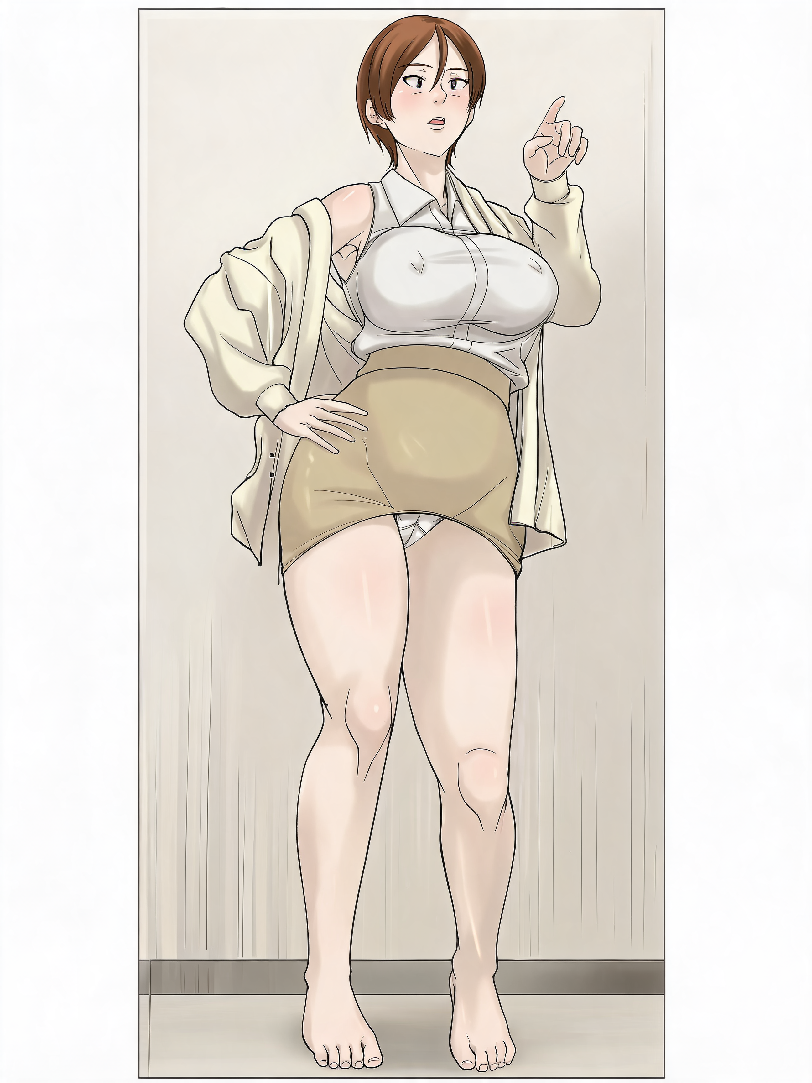 Aunt