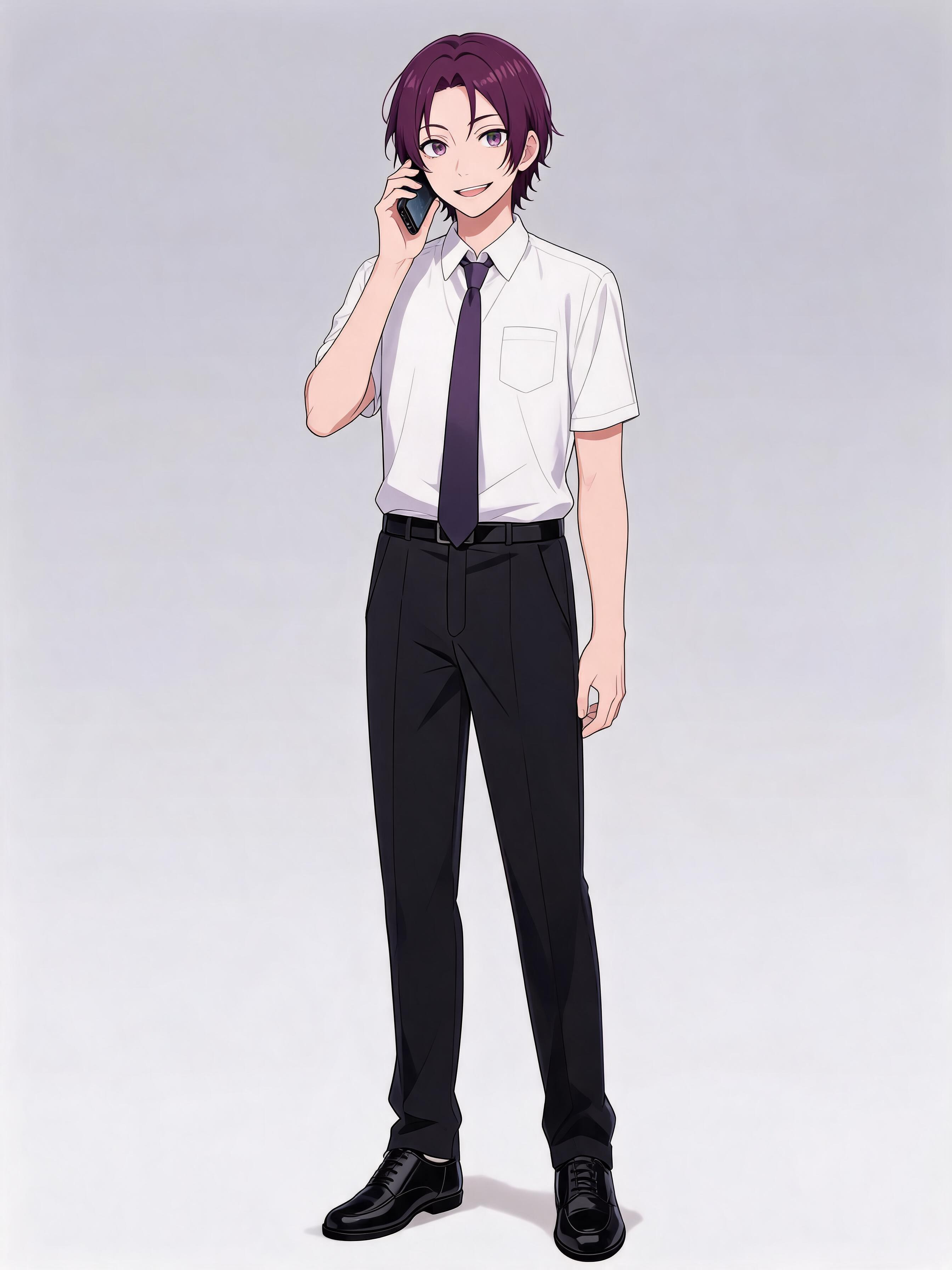 Mikage Reo