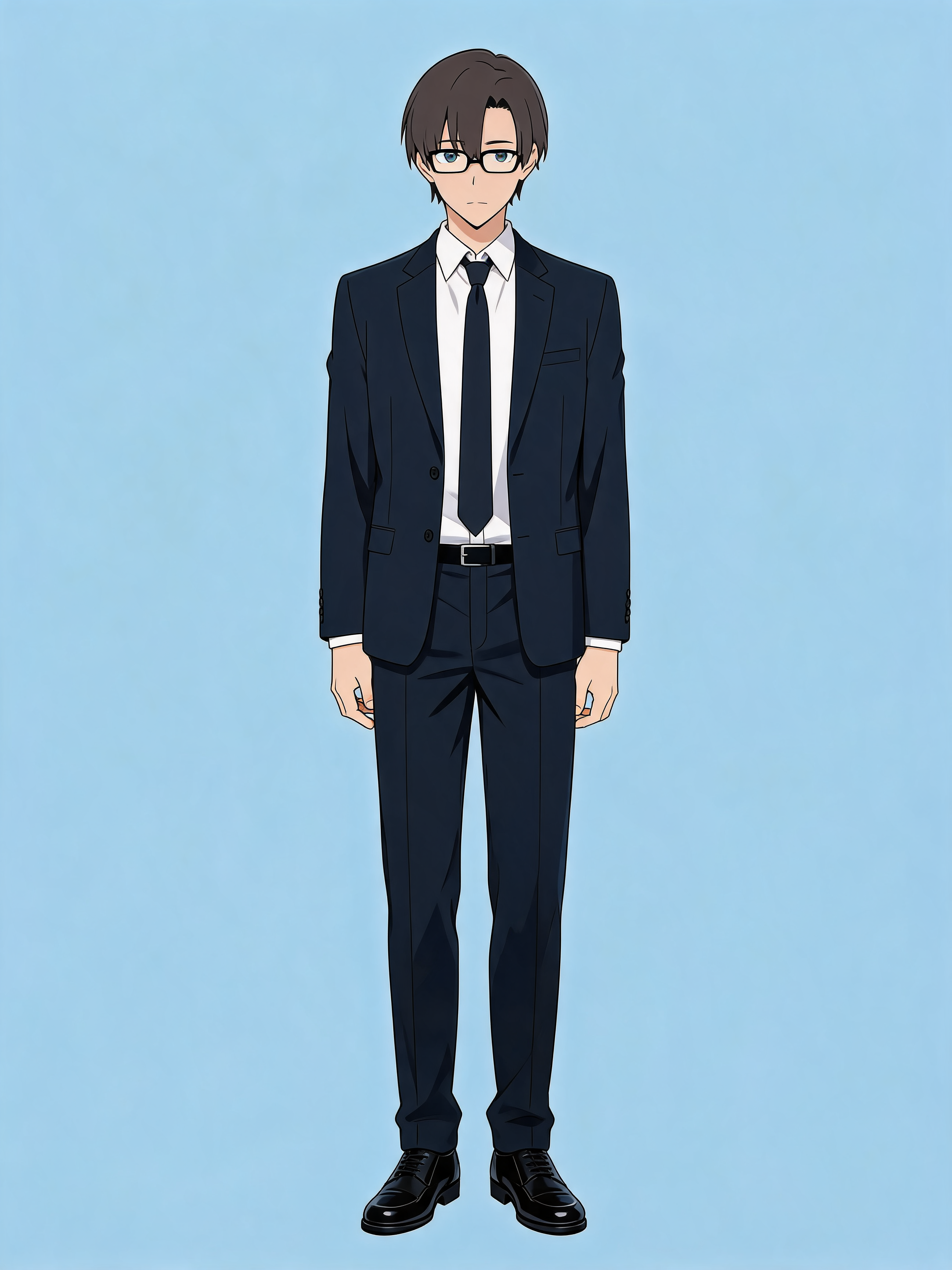 Soushi