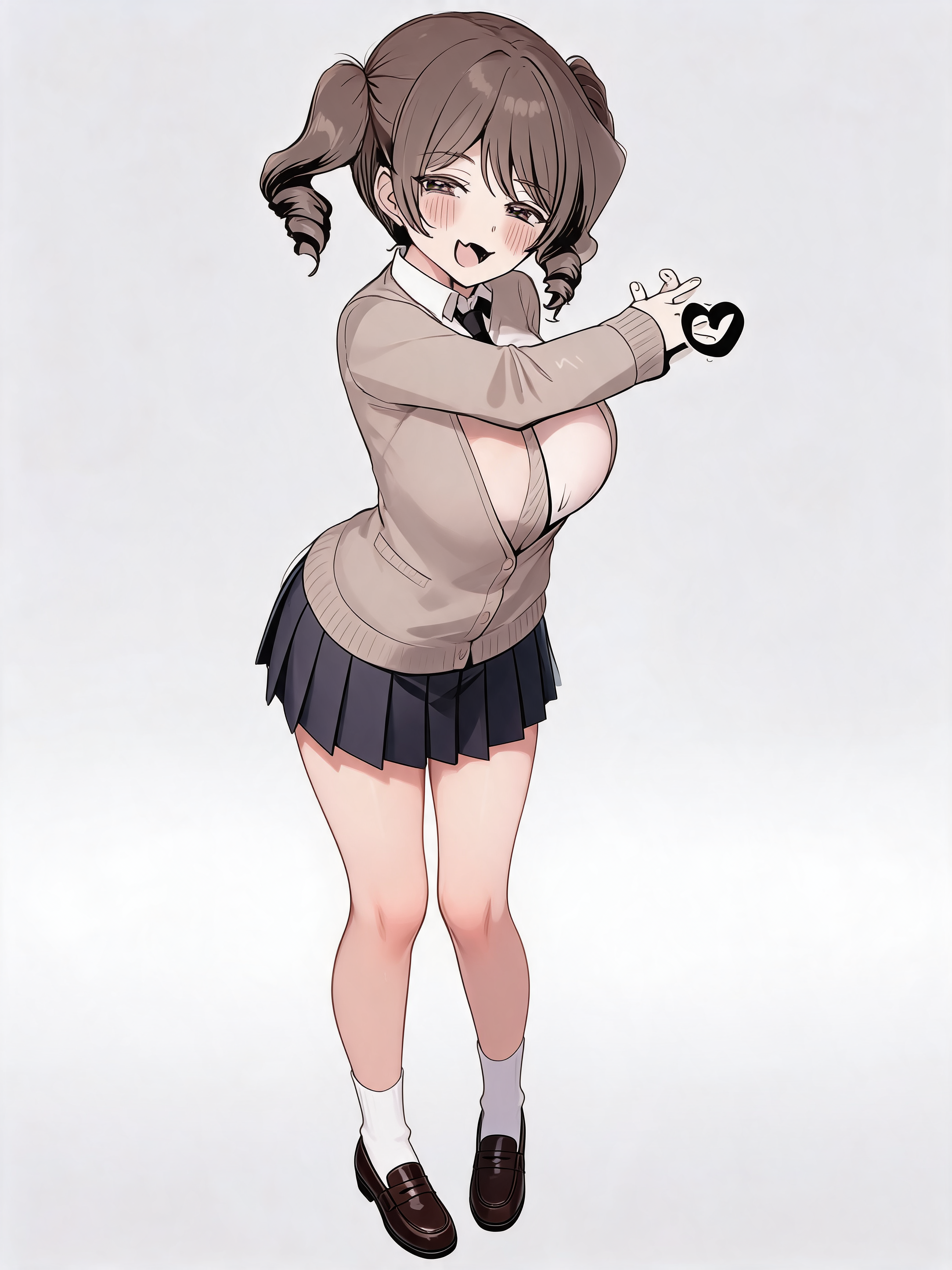 사야