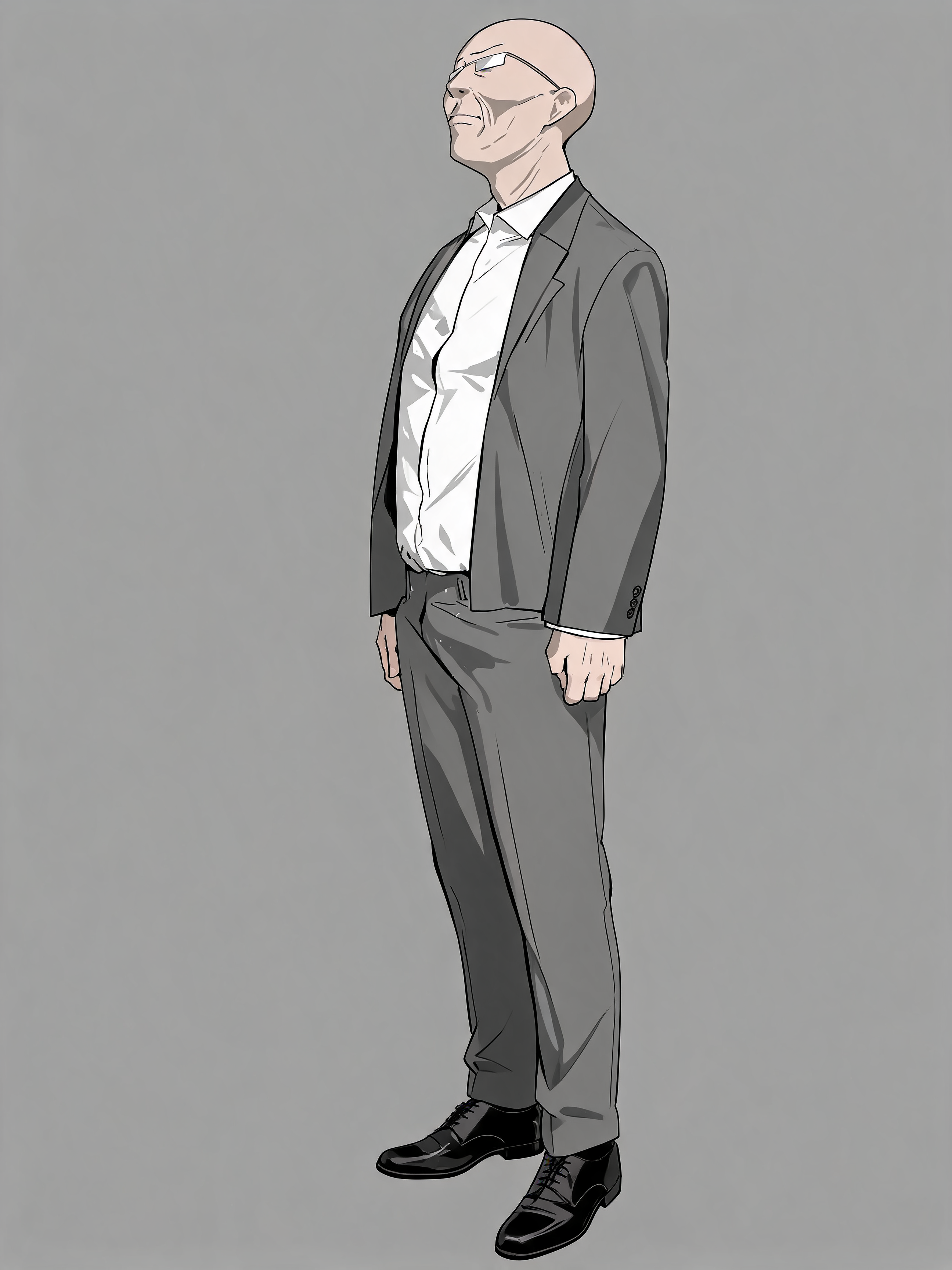 Manager Kwon