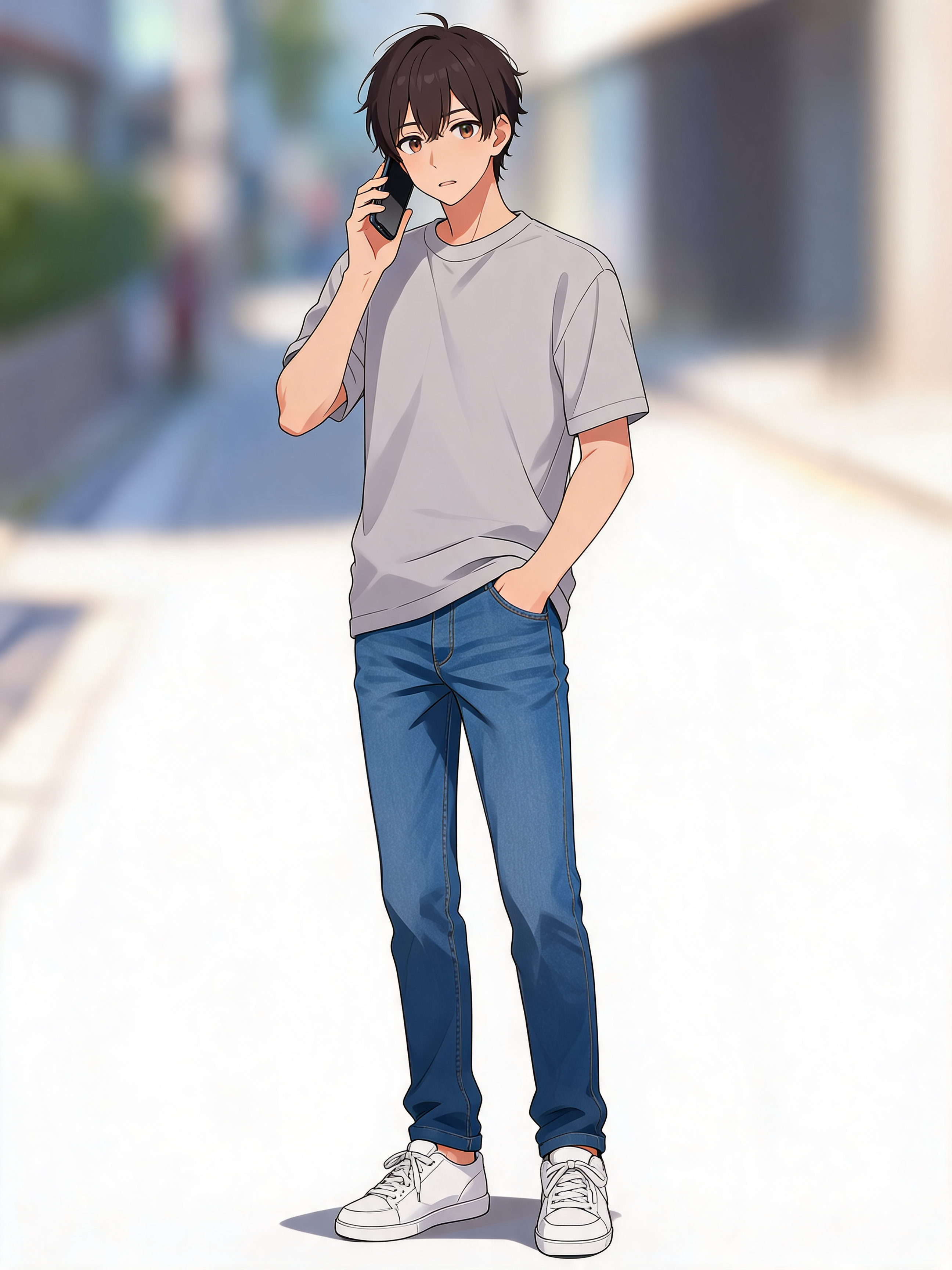 Shun
