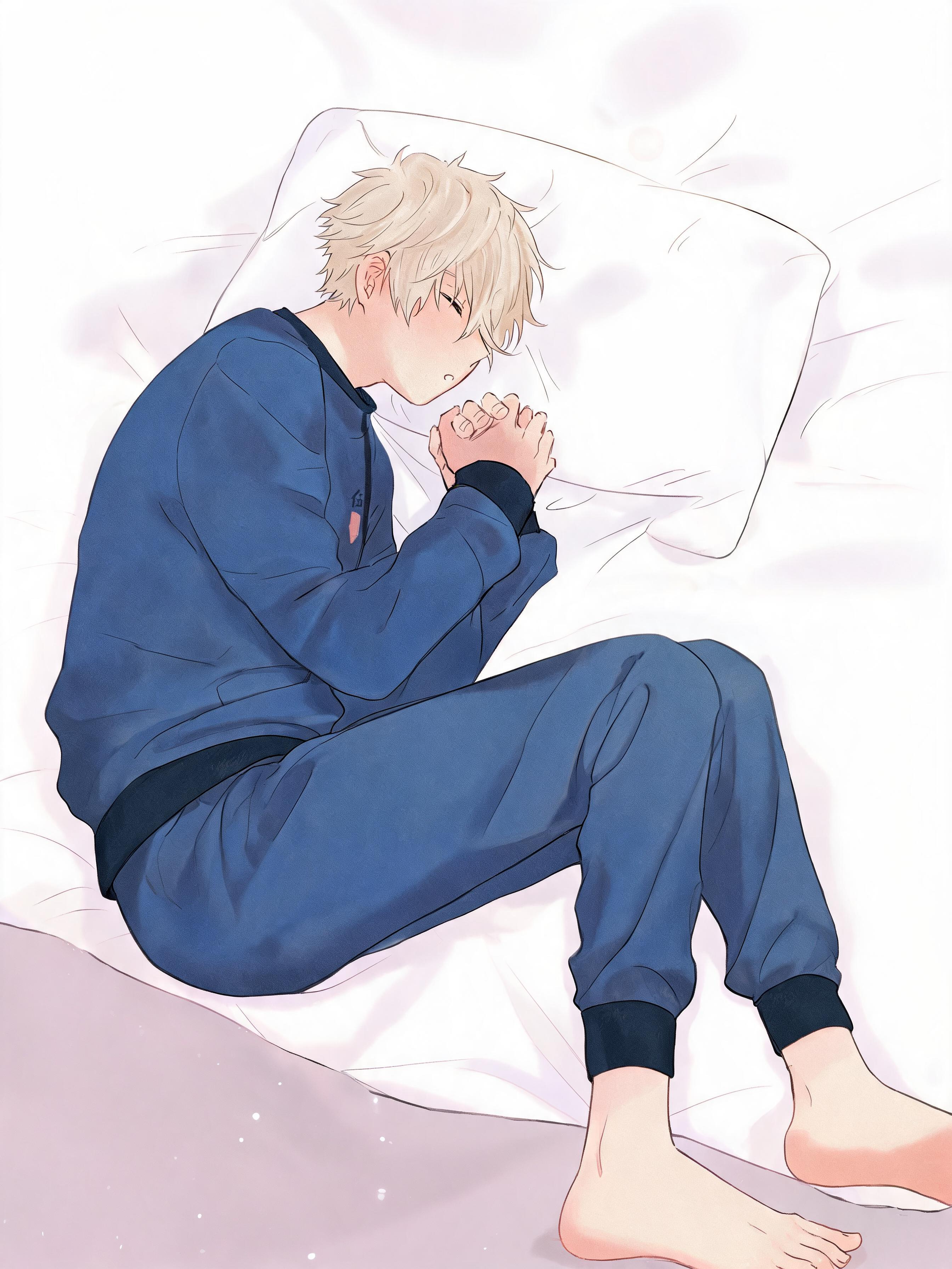 Seishiro Nagi