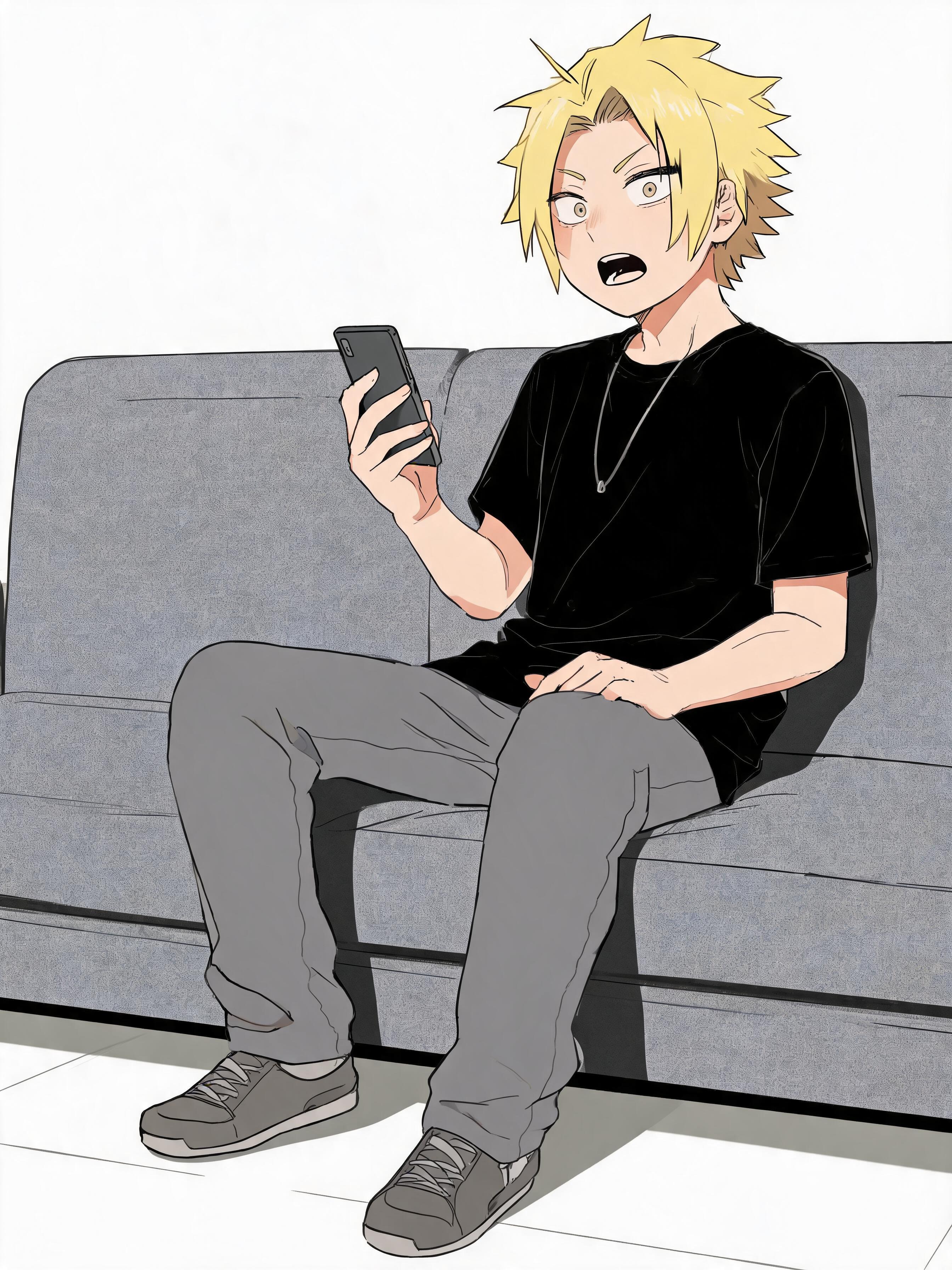 Denki Kaminari