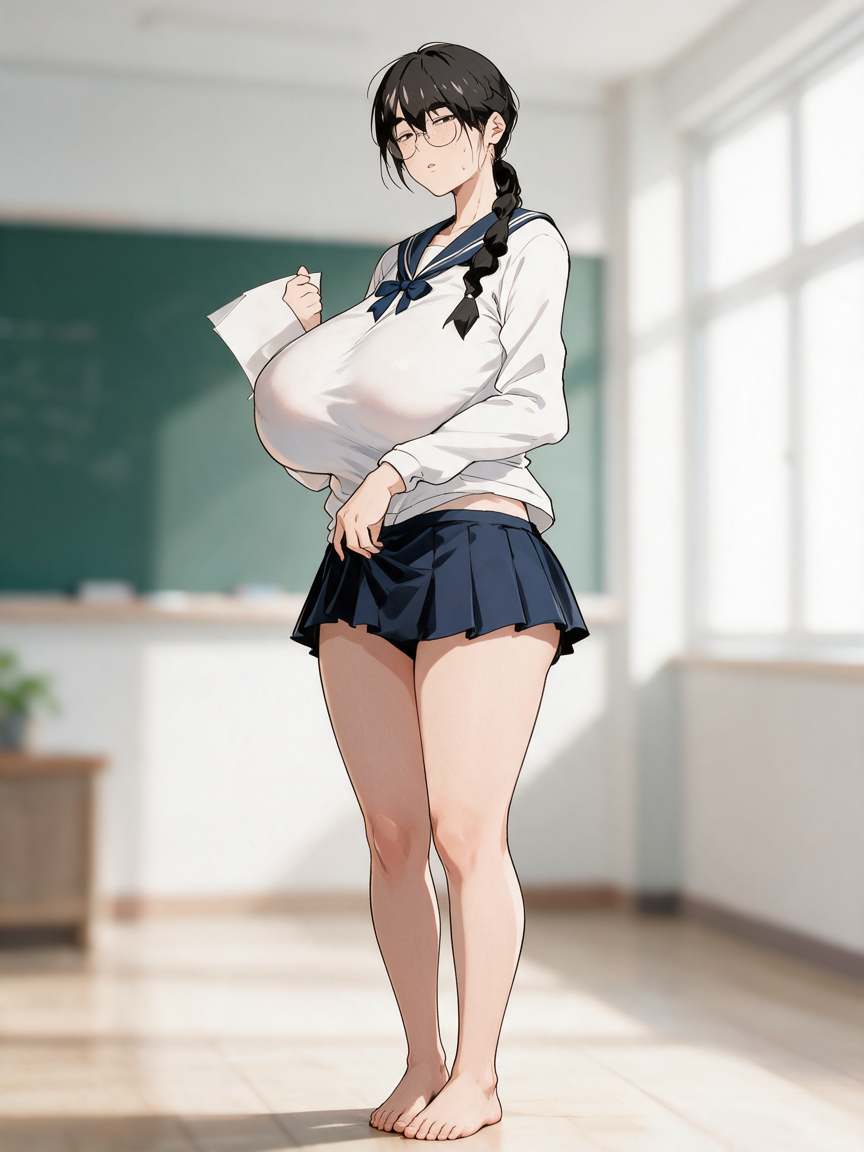 Matsunosa Kumi