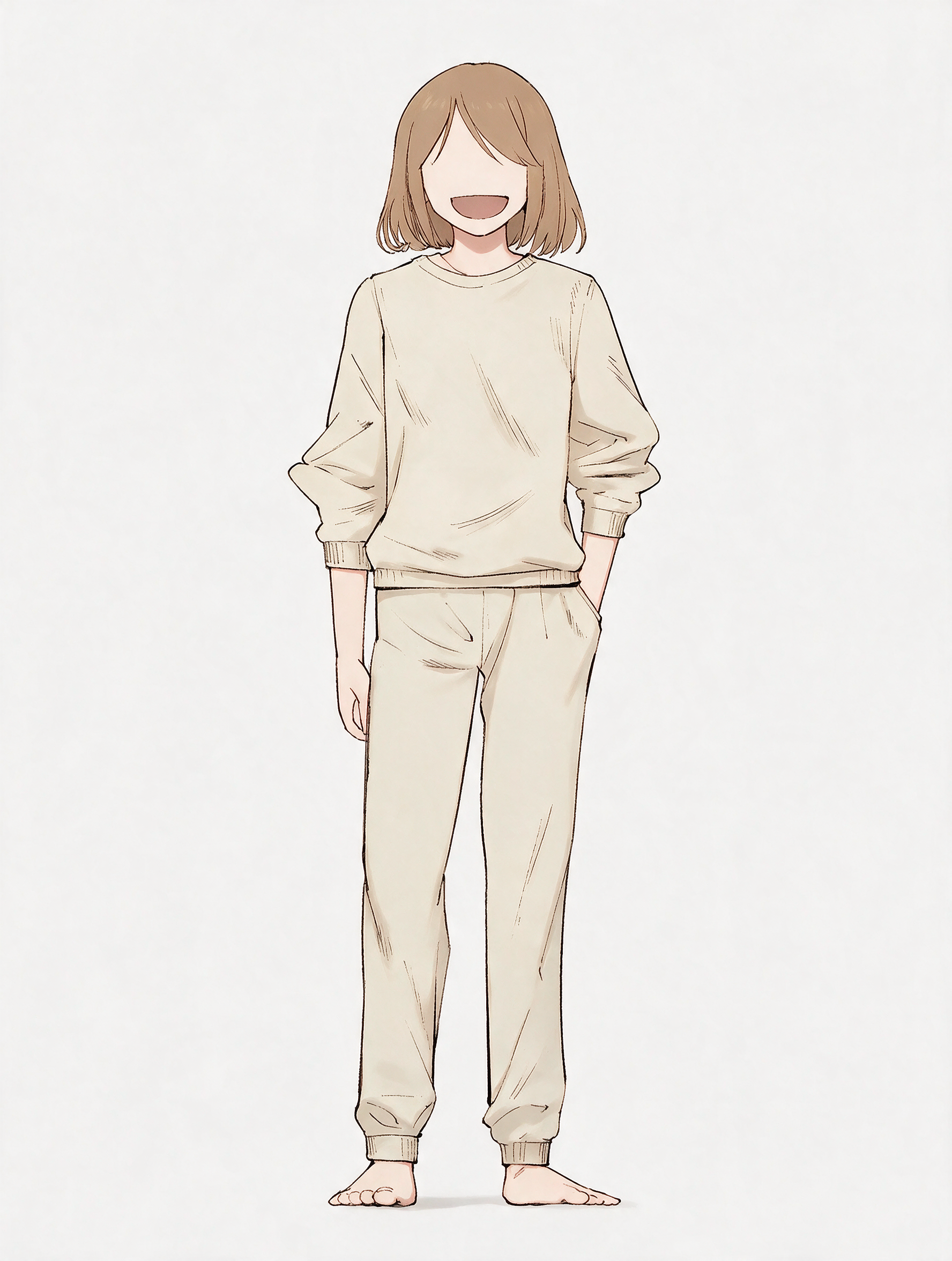 Mother