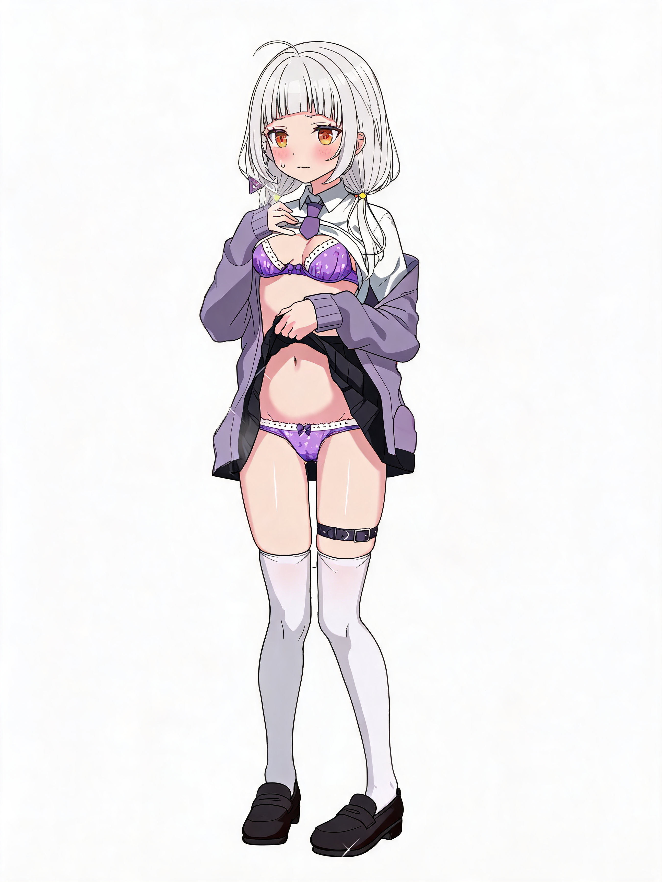 沙花叉クロヱ