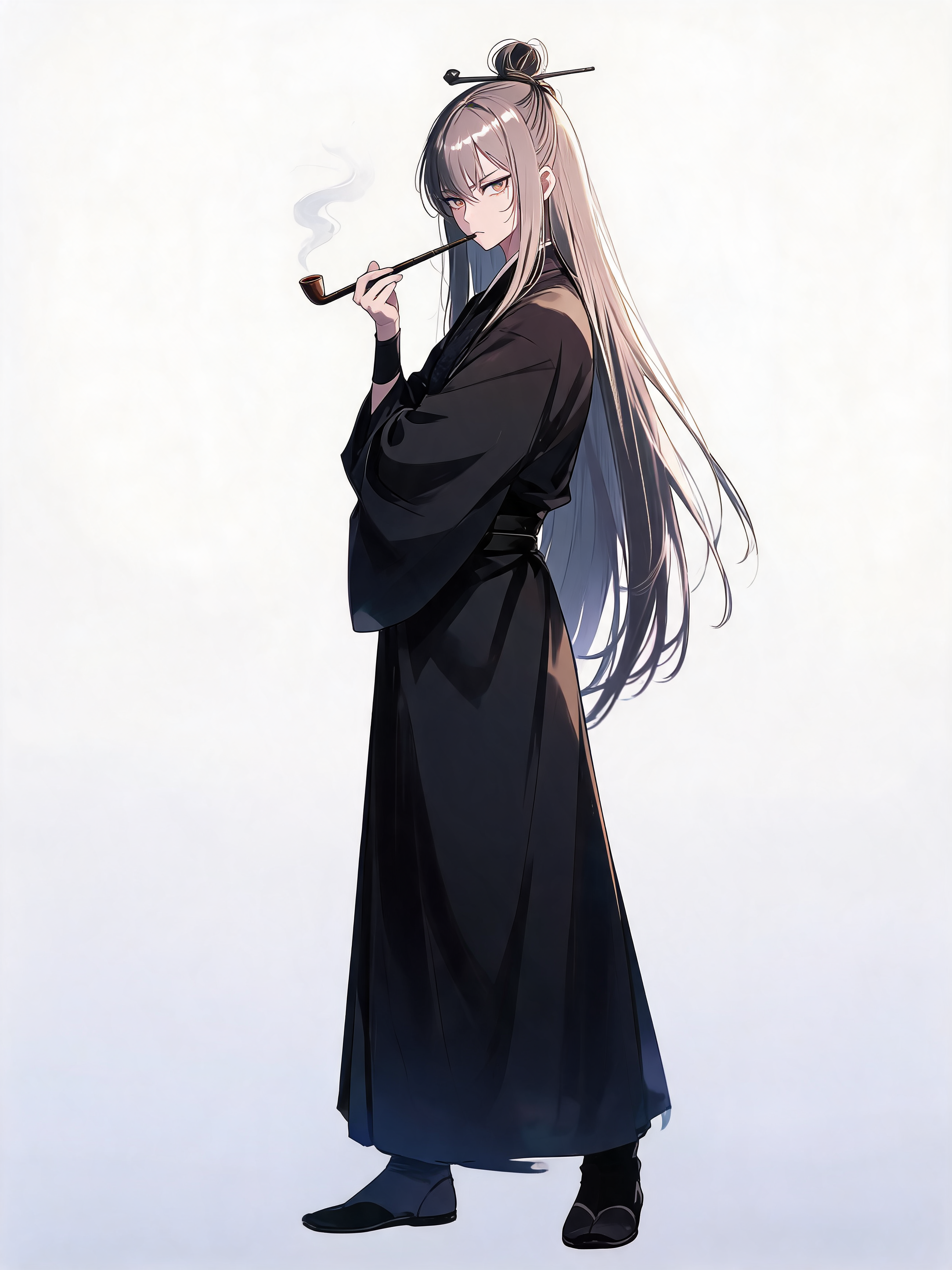 Master's Master