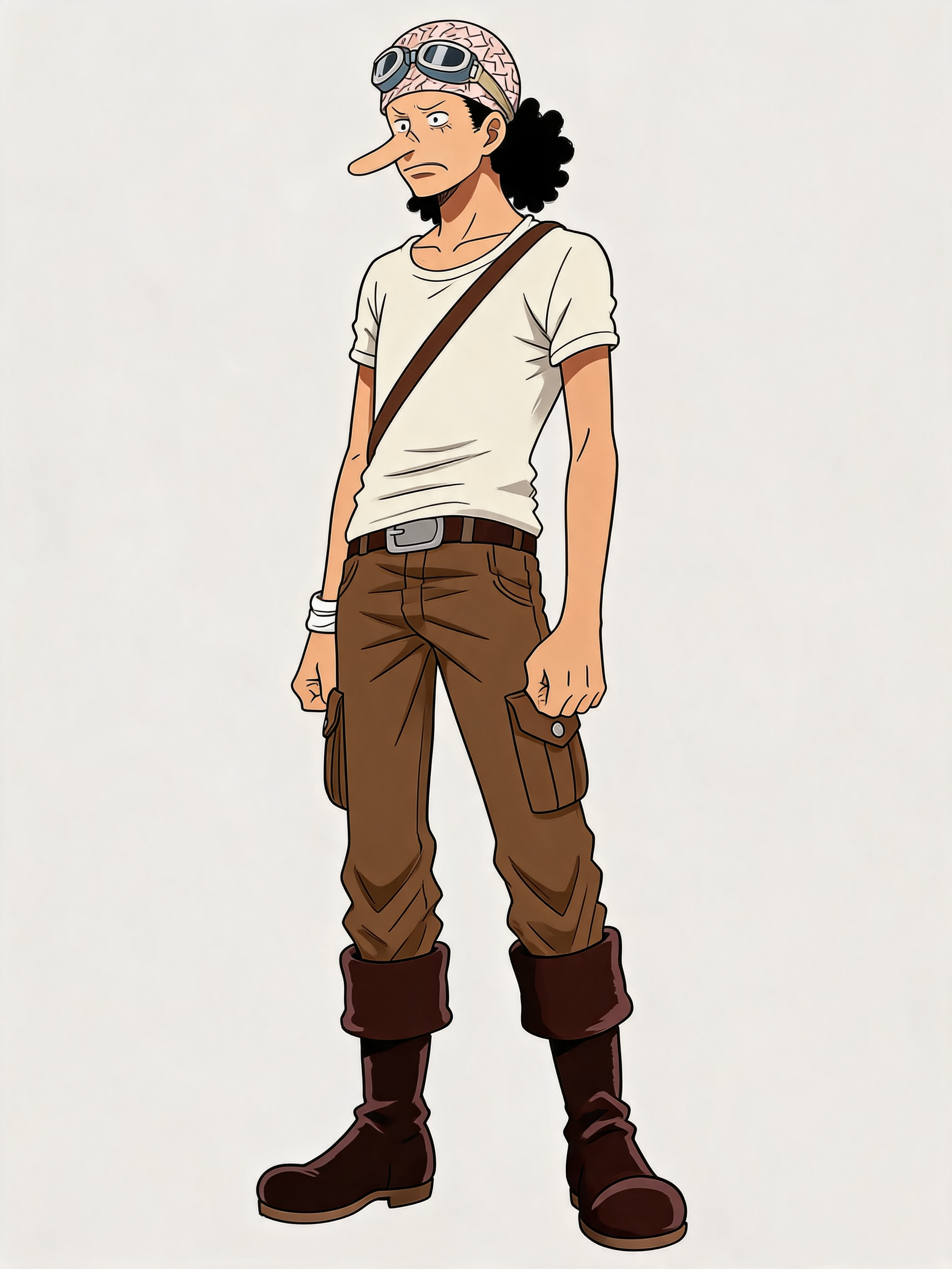 Usopp