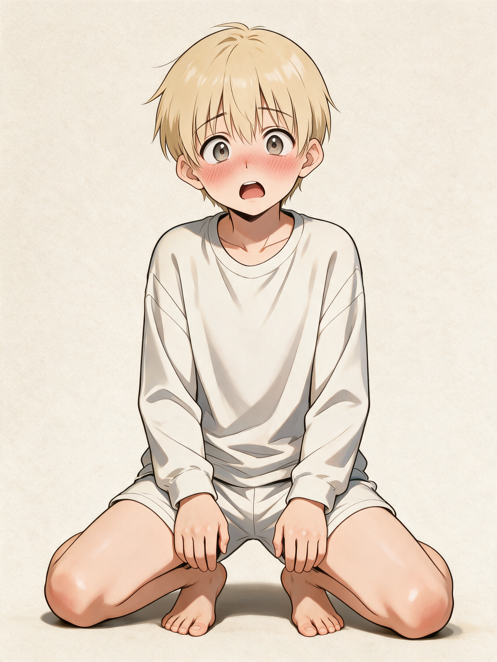 Boy