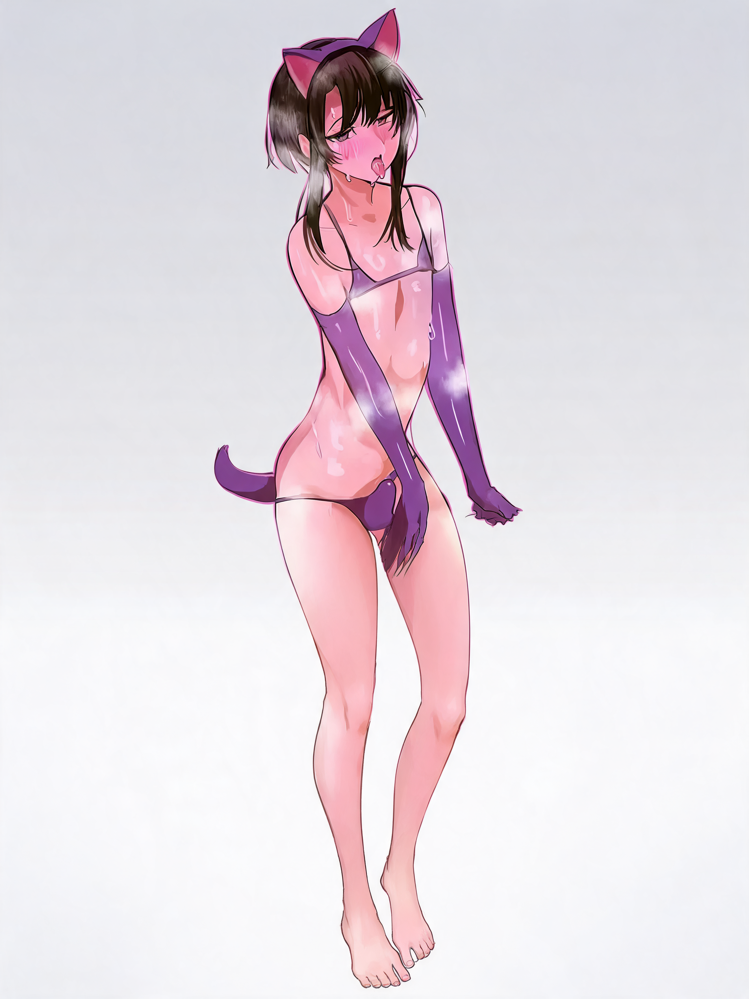 Kan Mononobe