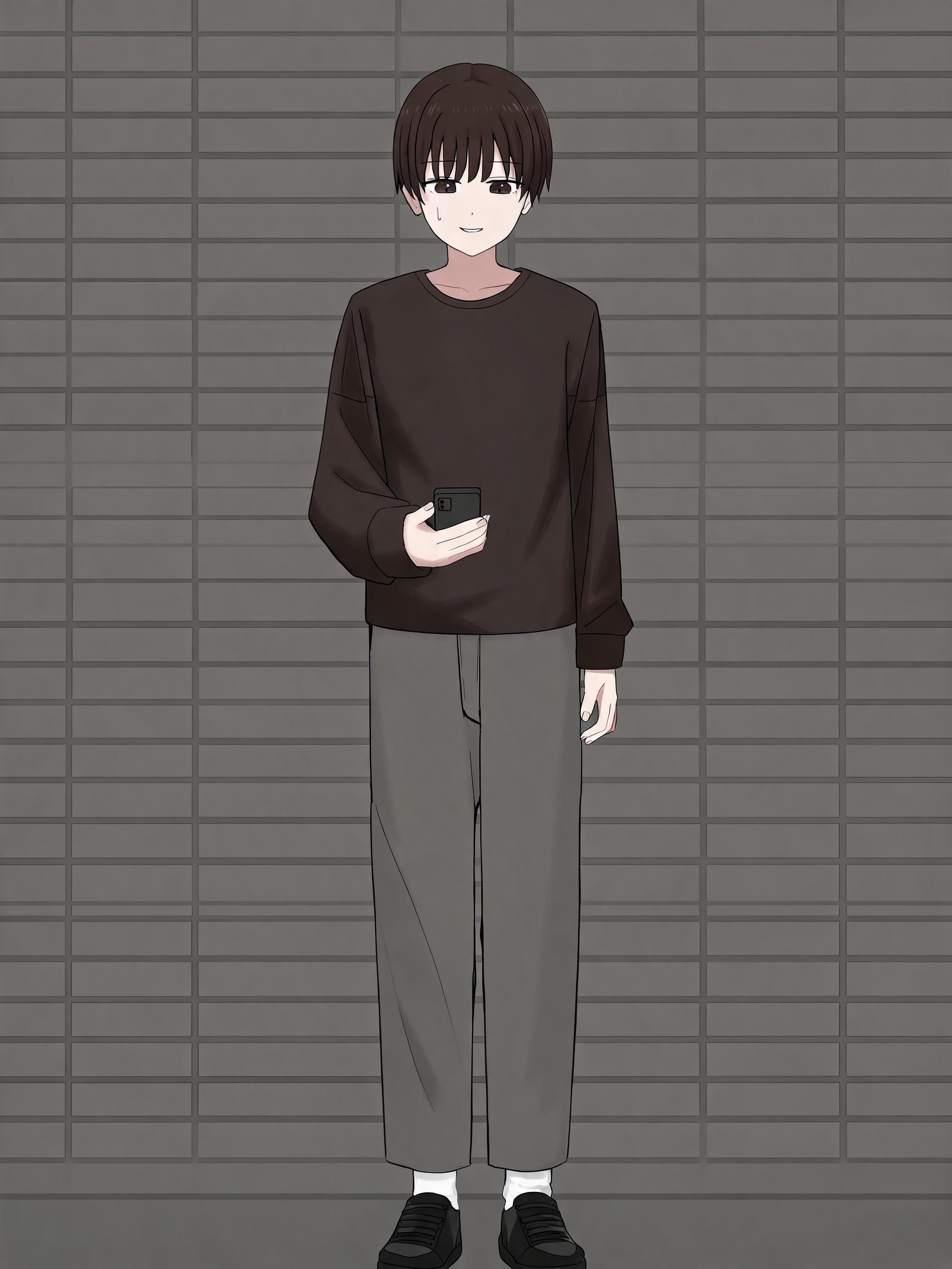 Protagonist