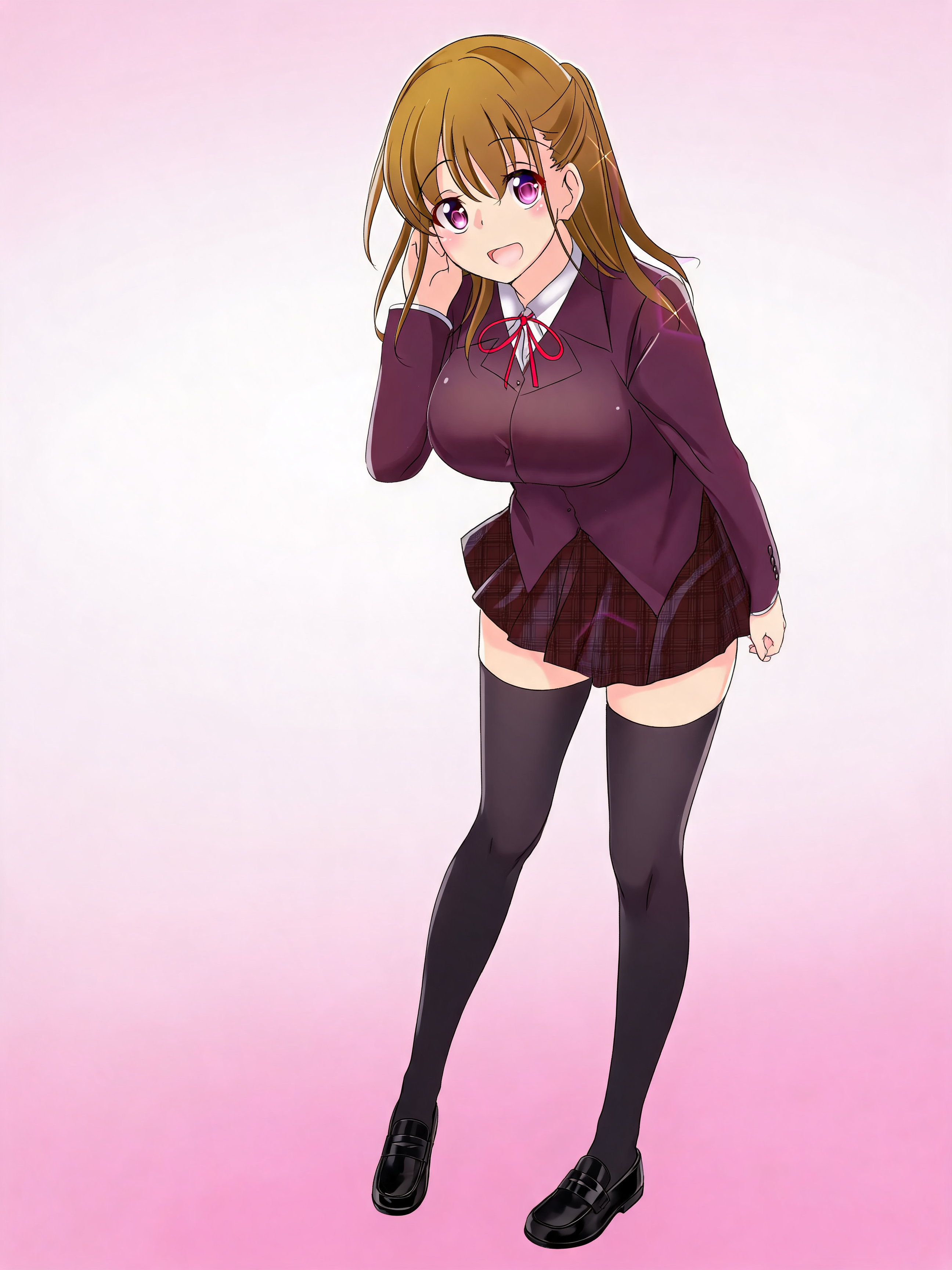 Ichinose Haruna