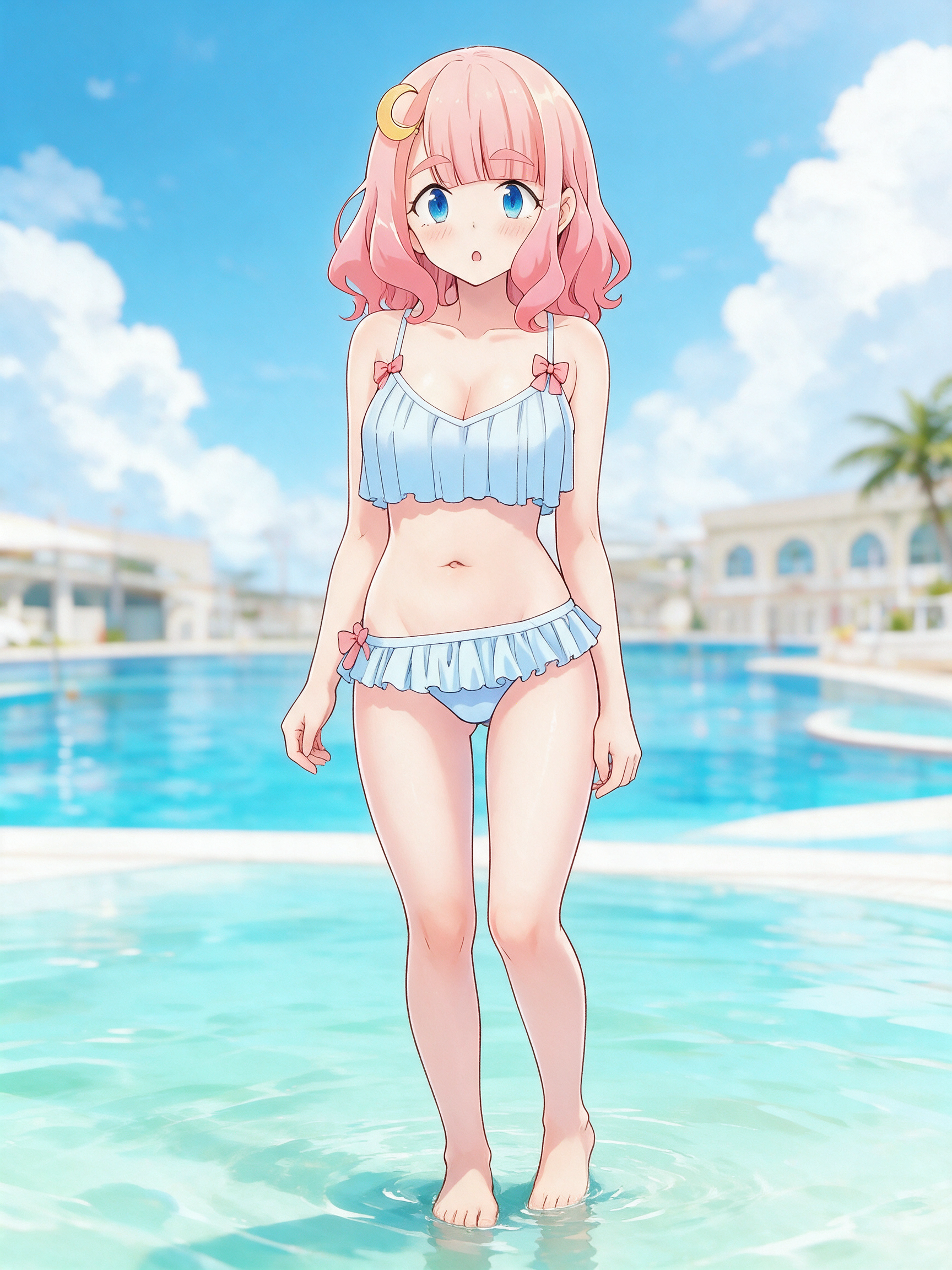 Nakano Momoka