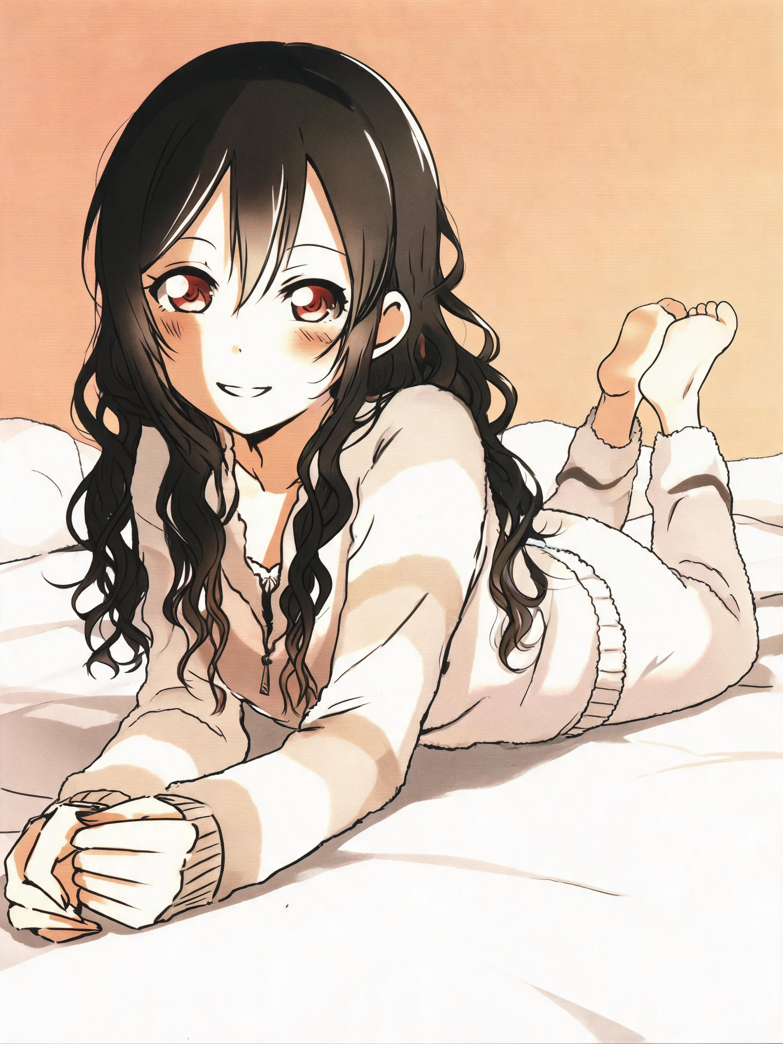 Nico Yazawa