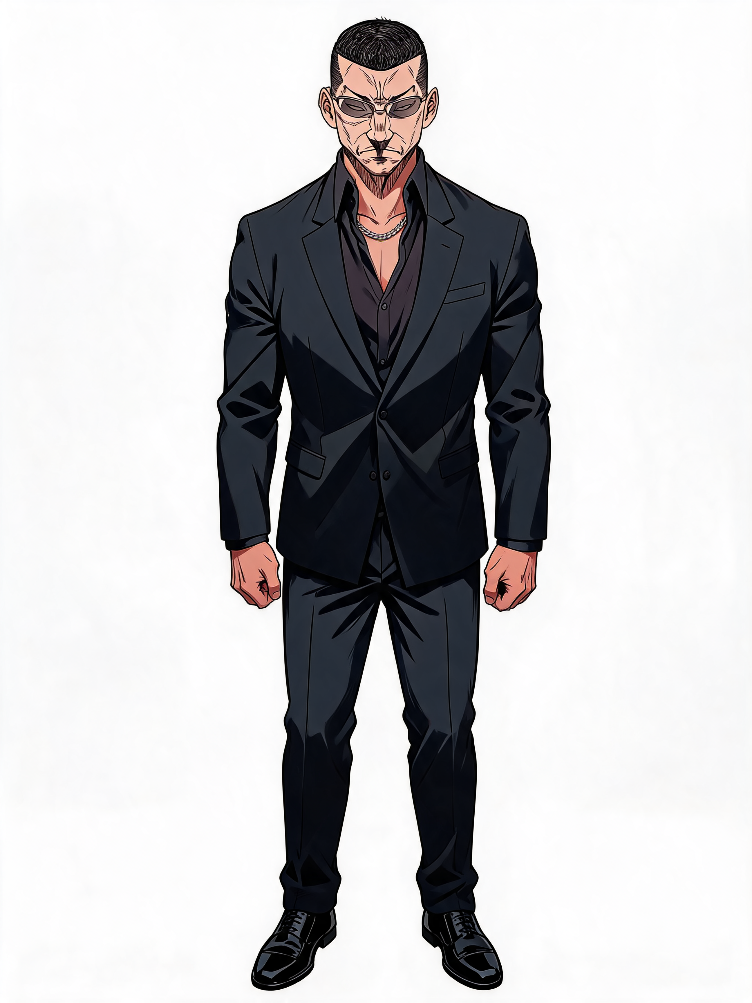 Hiroshi Tanimura