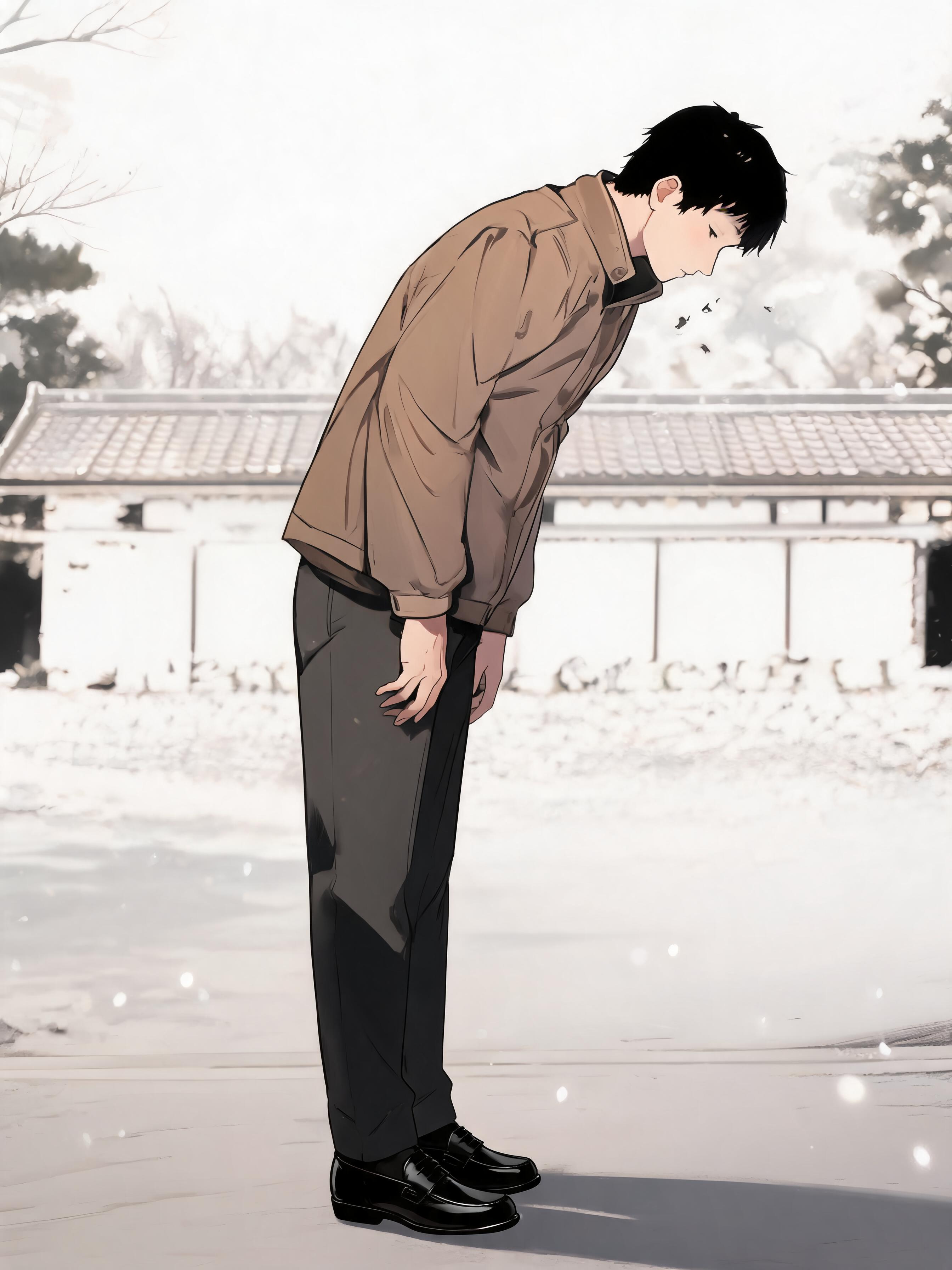Uncle