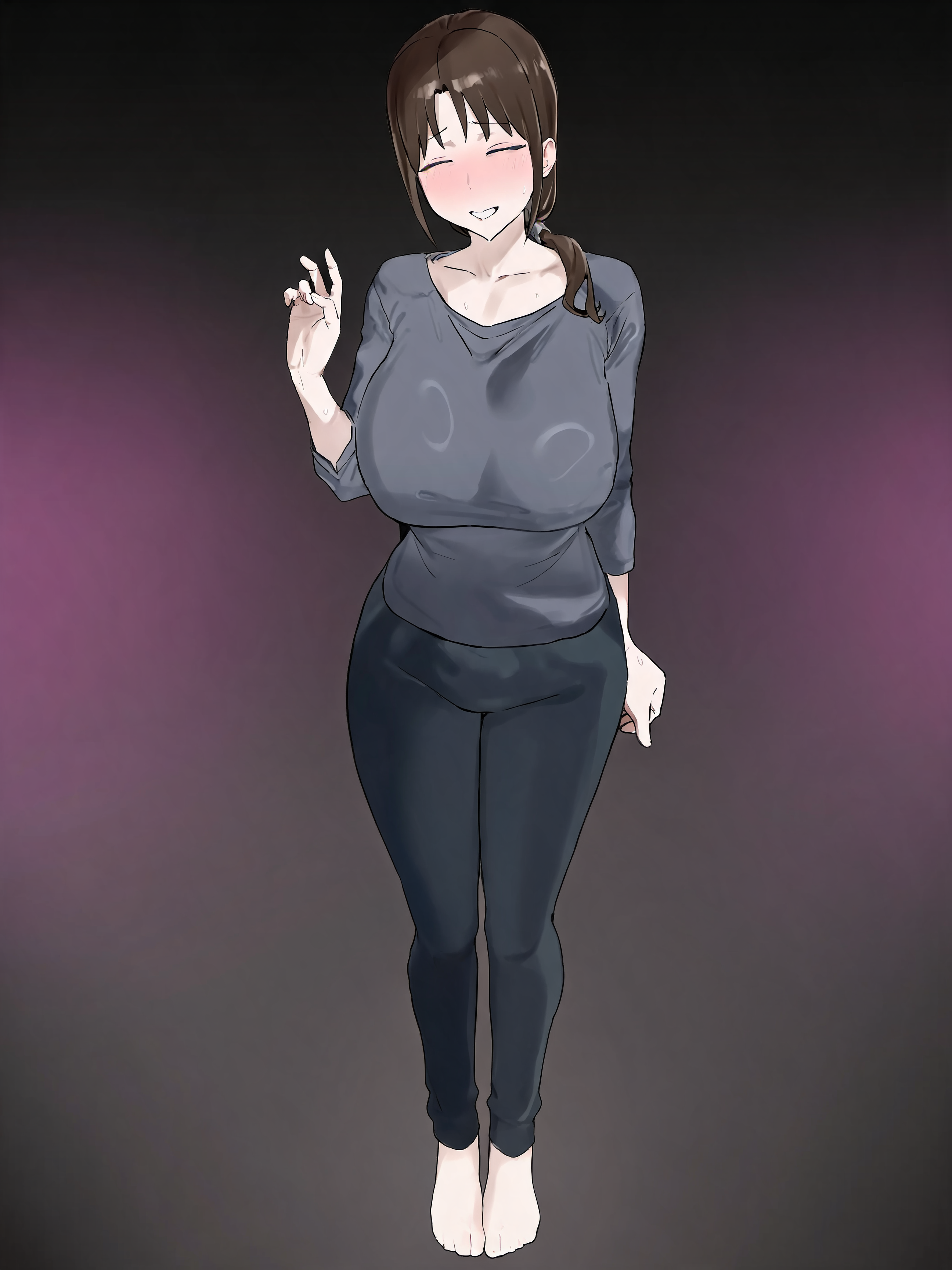 Yuihama Haruka
