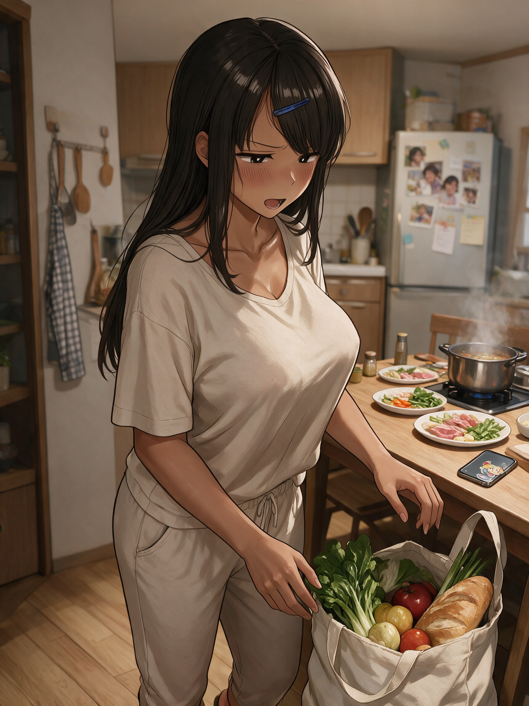 Mother