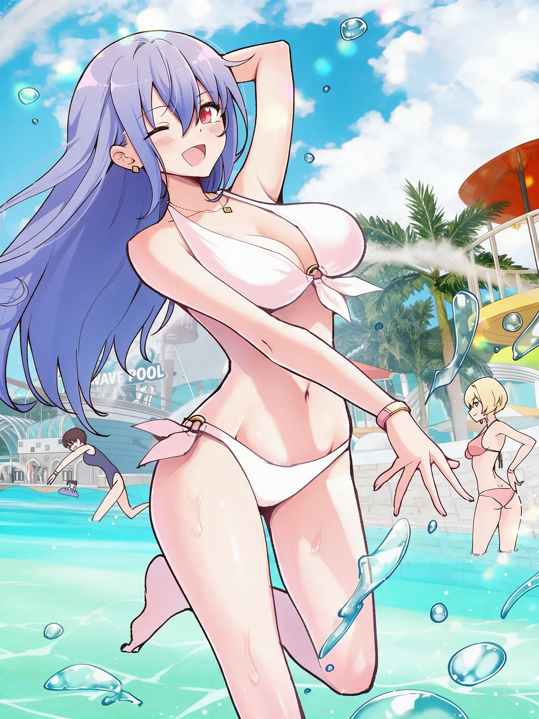 Yuki