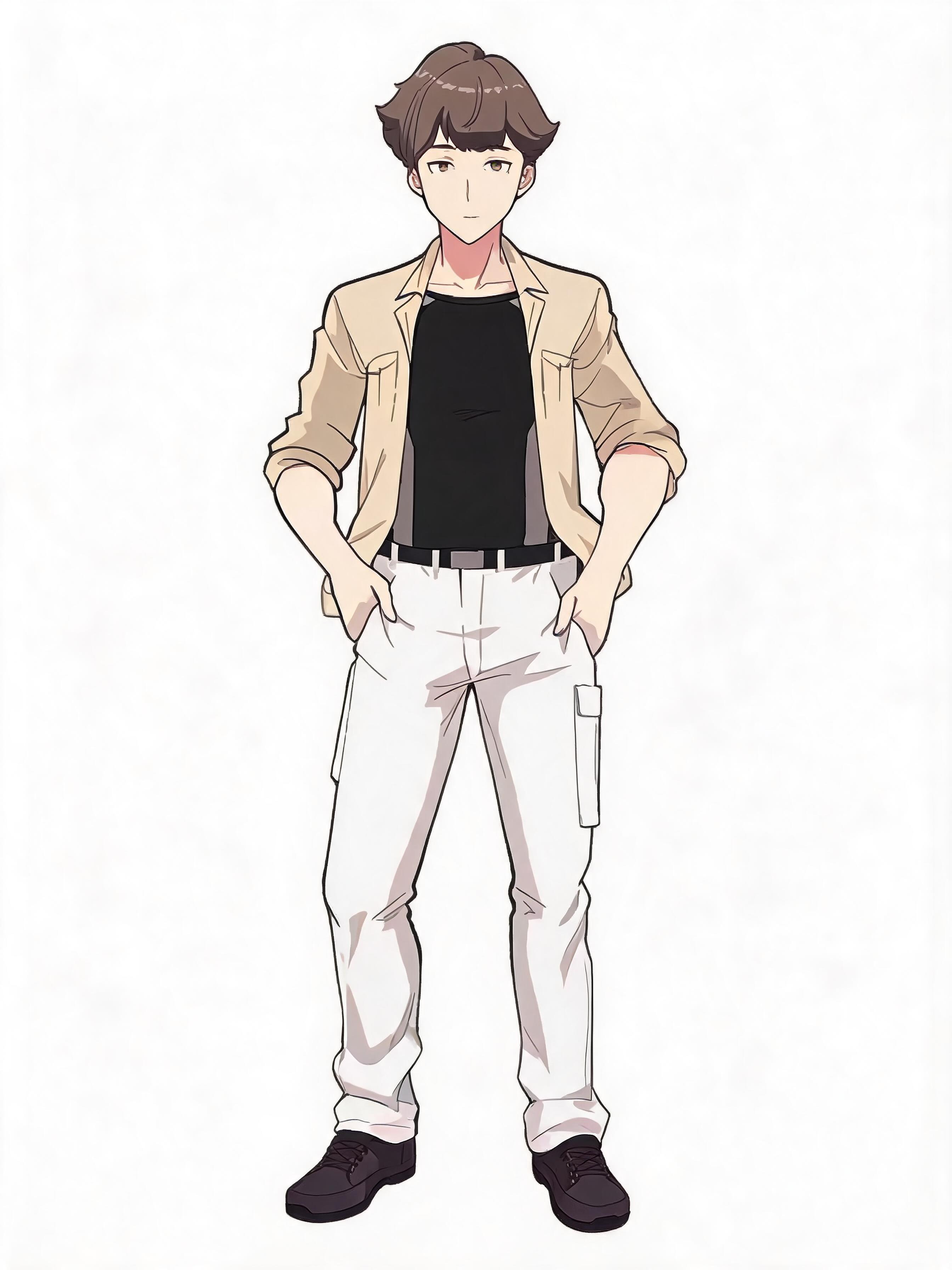 Shuu