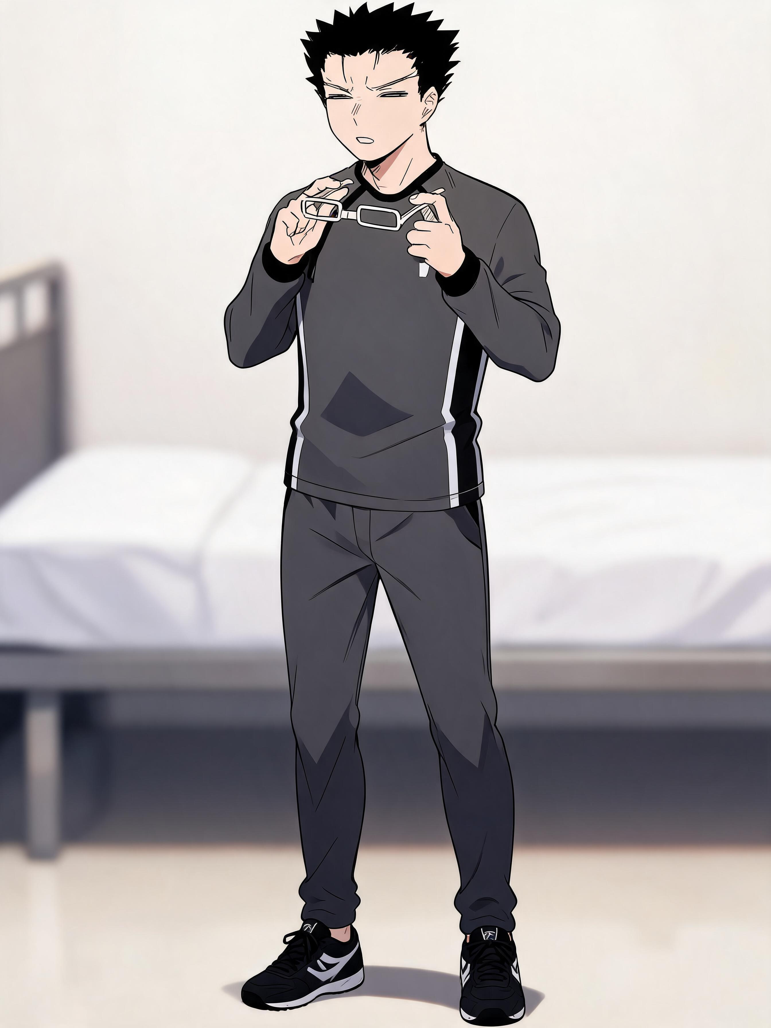 Zantetsu Tsurugi