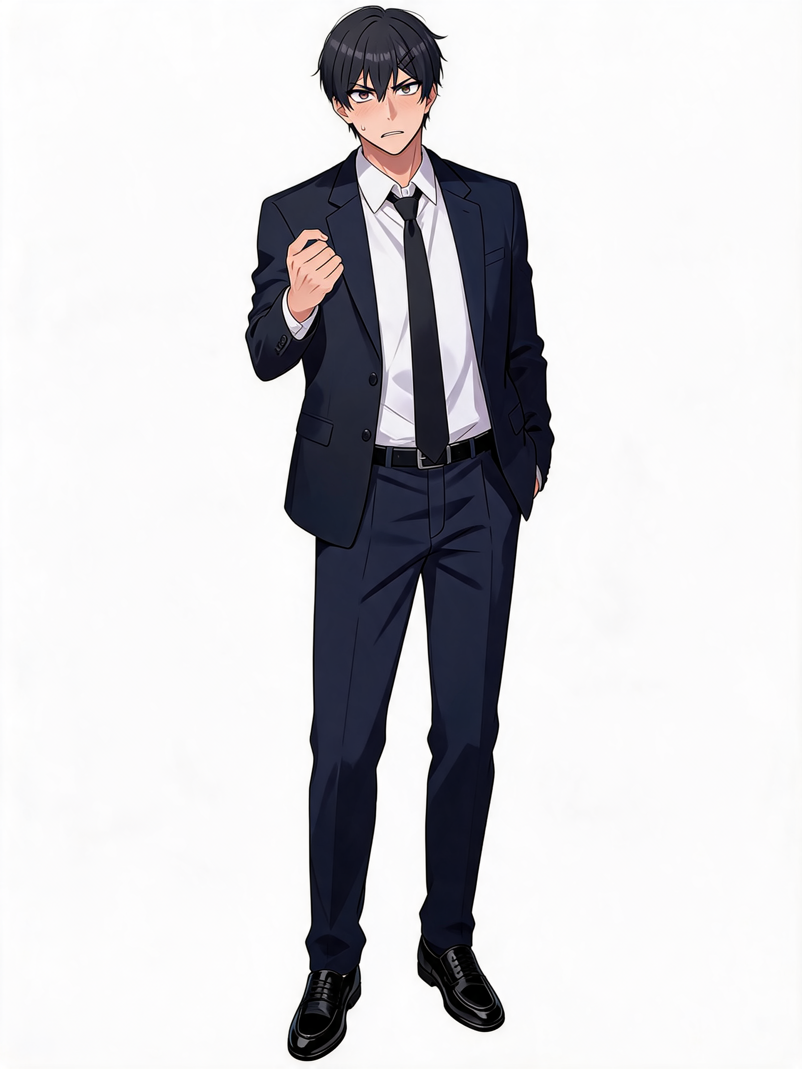 Mr. Koji