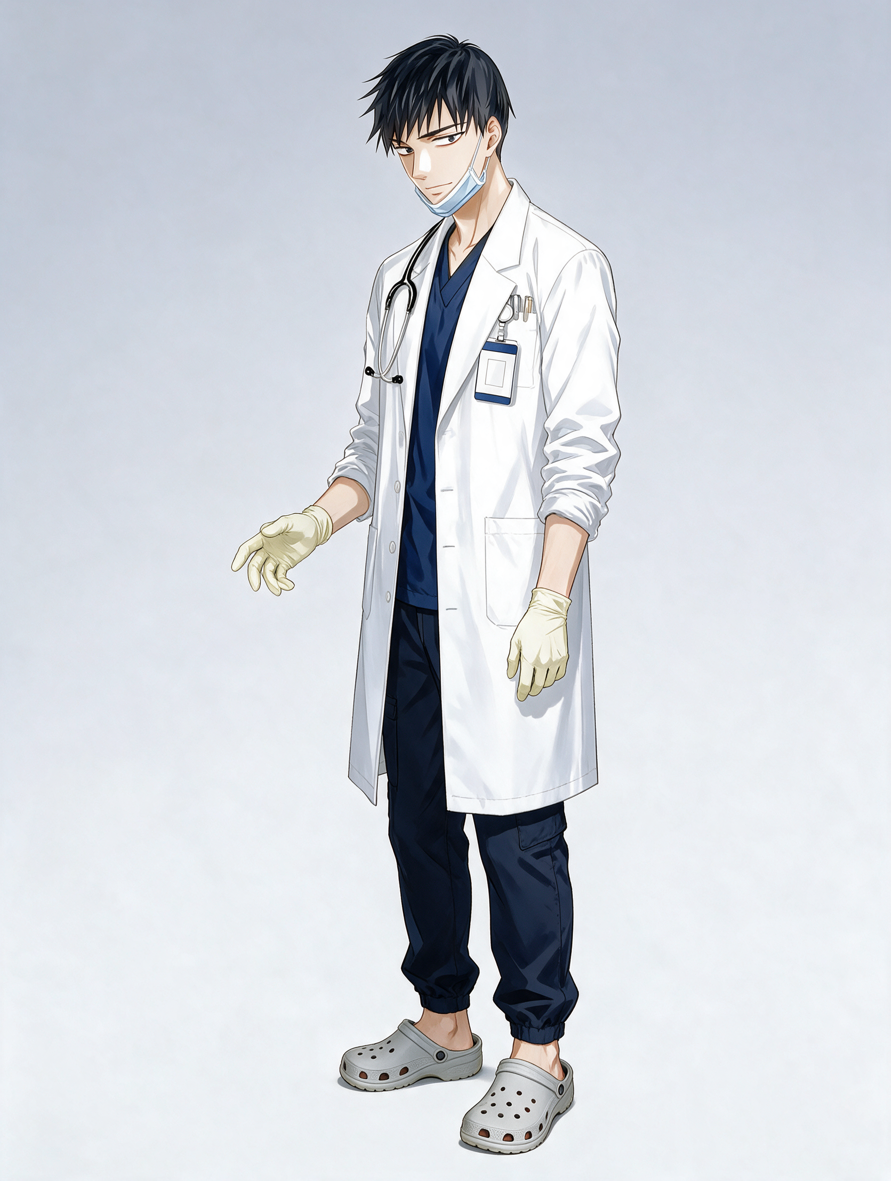 Woo Jin-han
