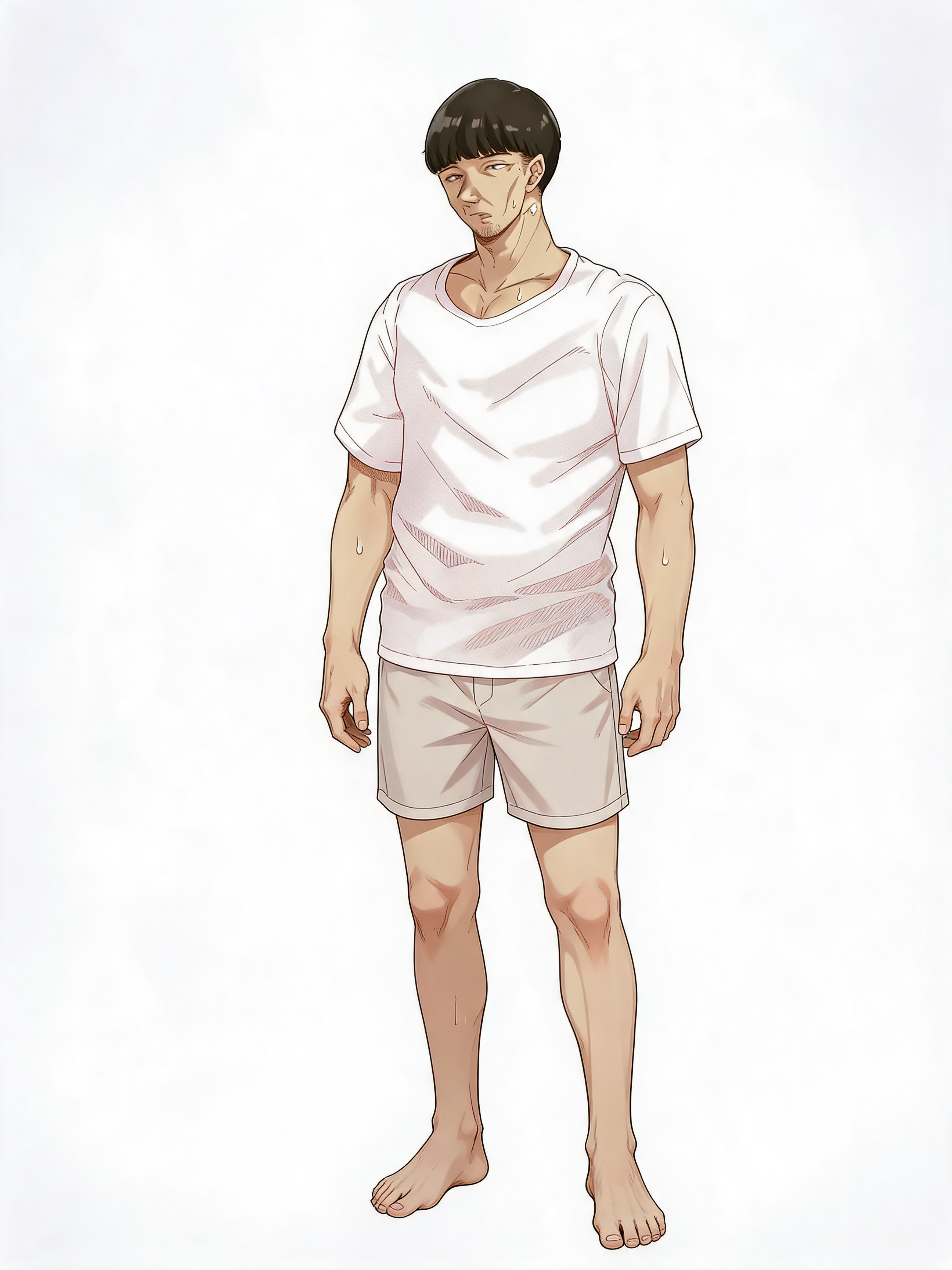 Shoto Sasahara
