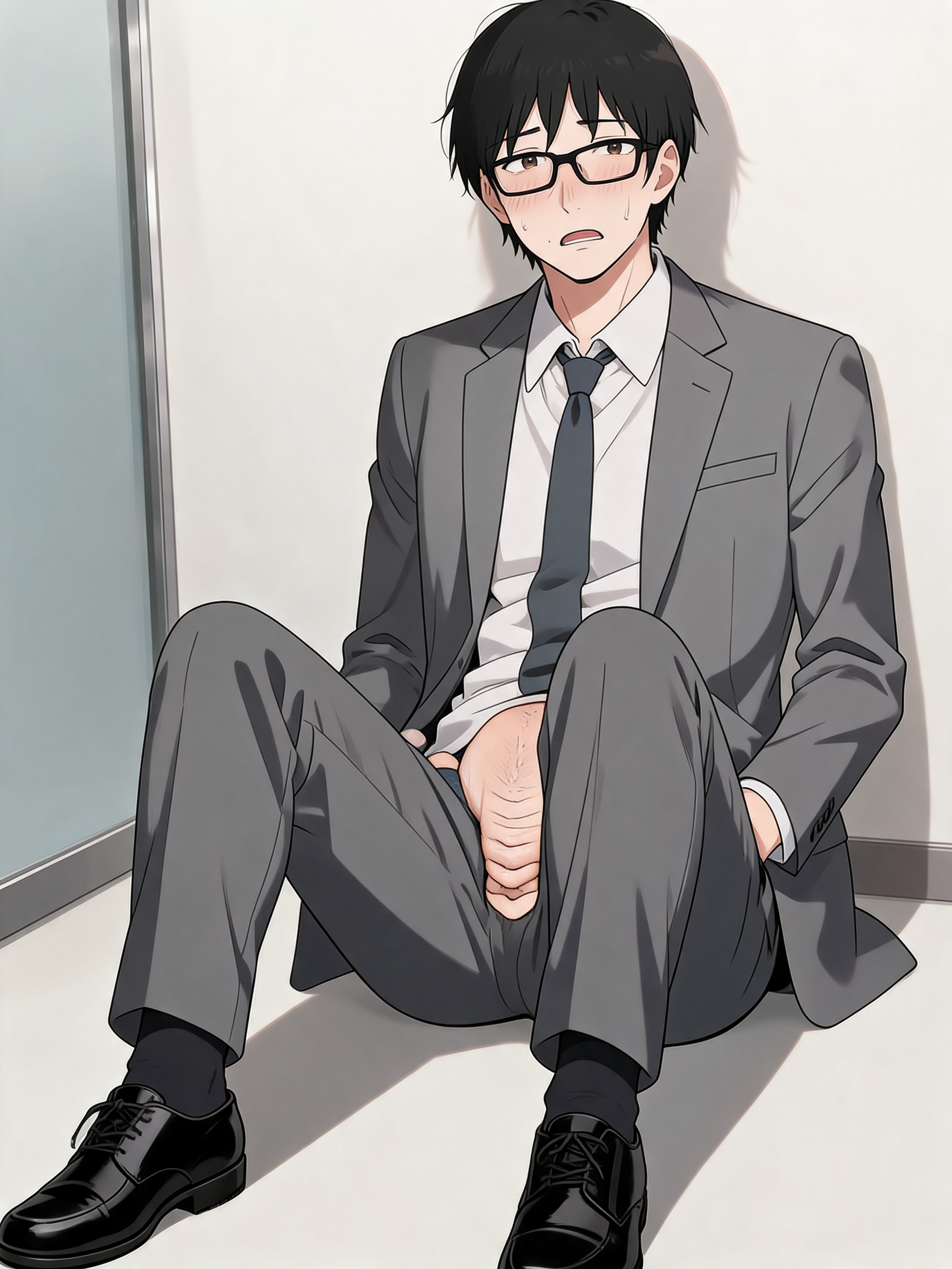 Ex-husband