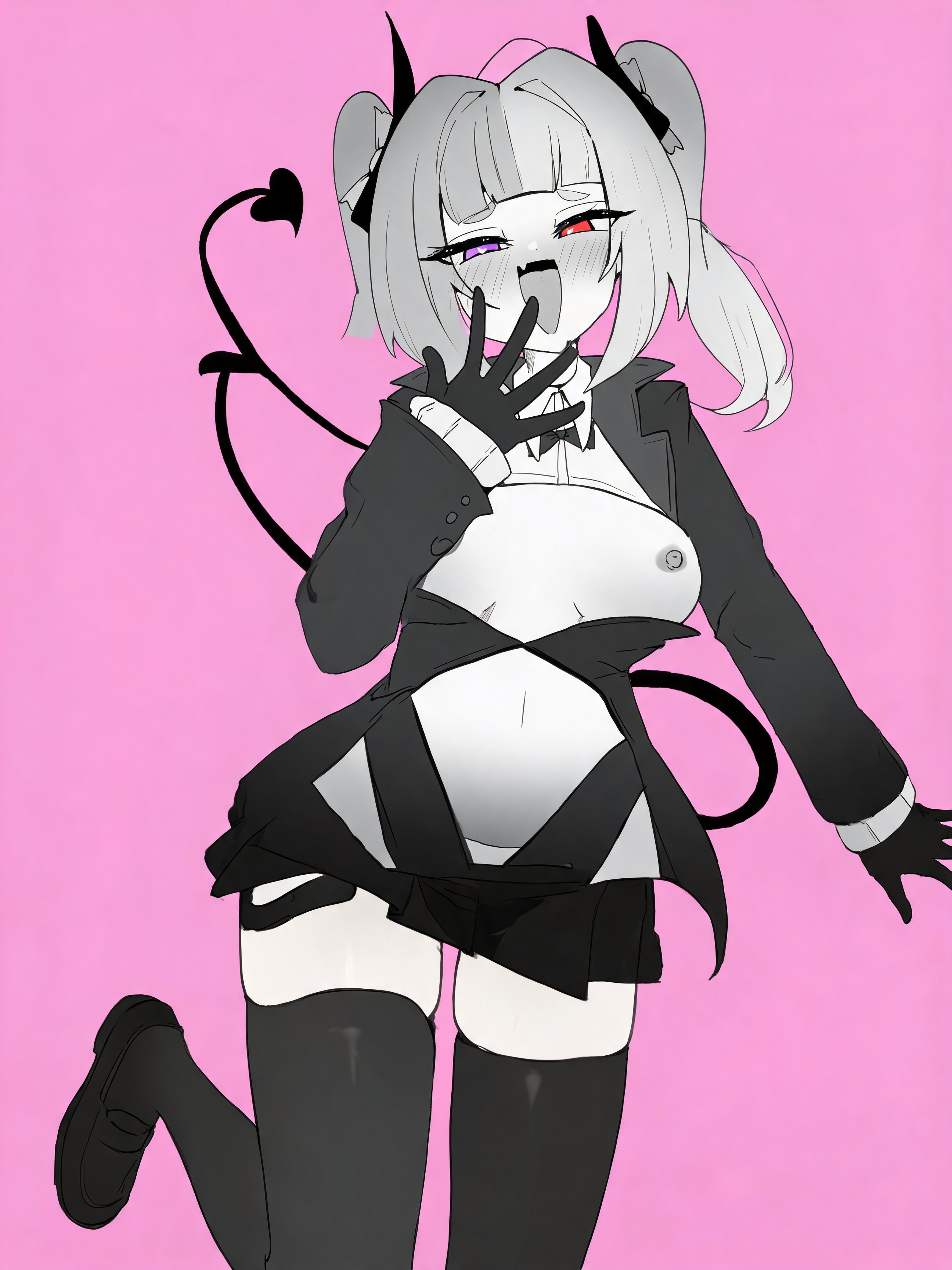 Rakuro Ma