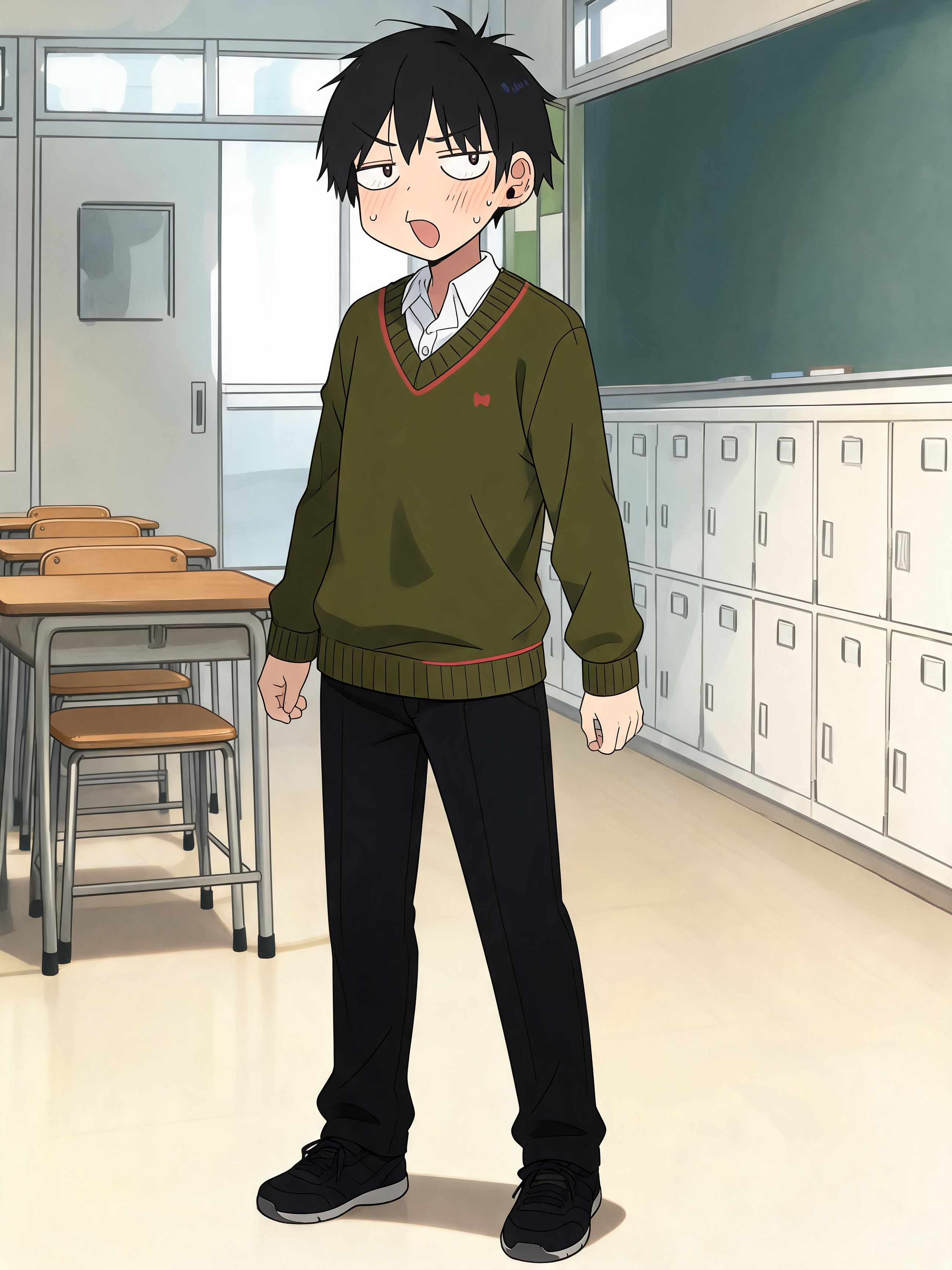 Makabe