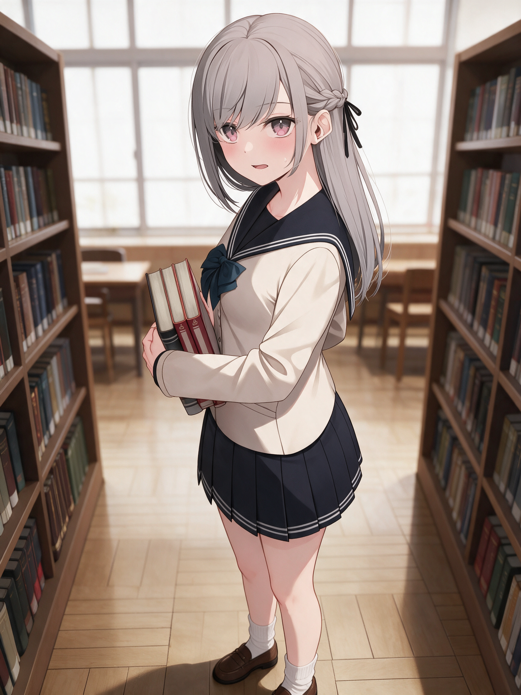 Shizuku