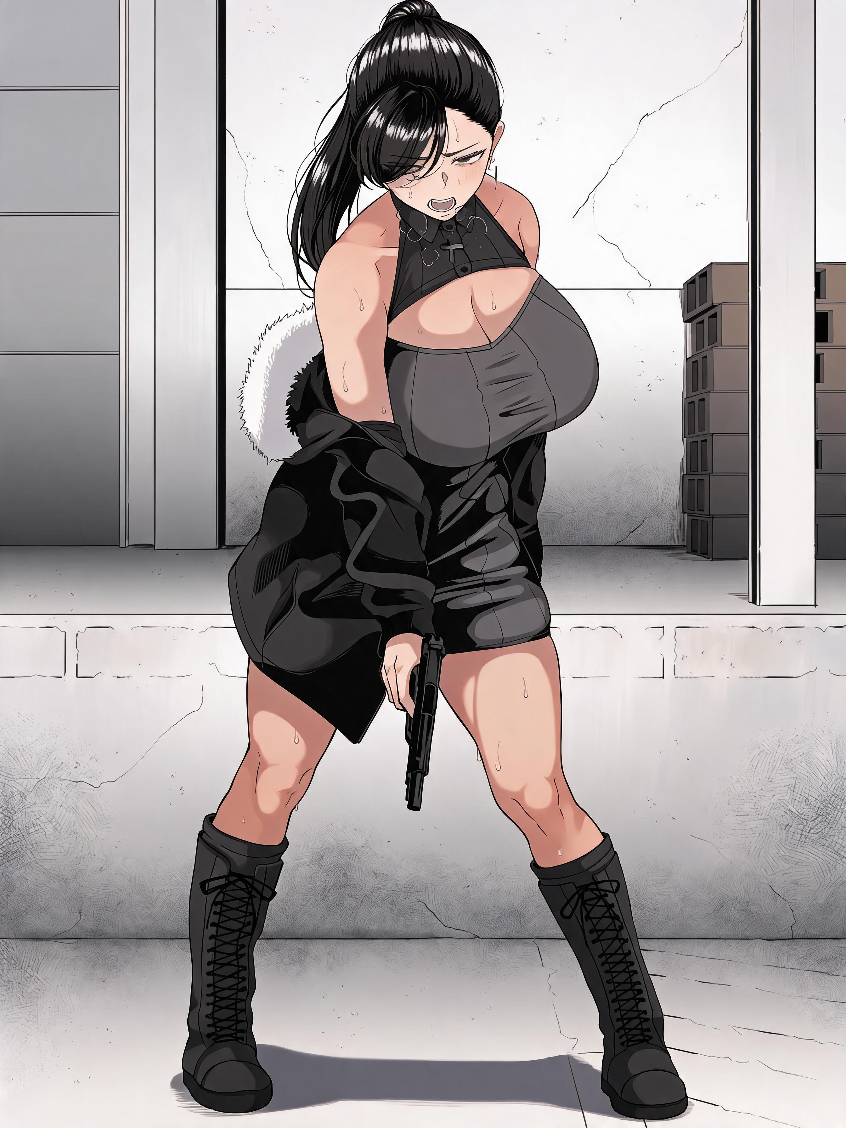 Amanda