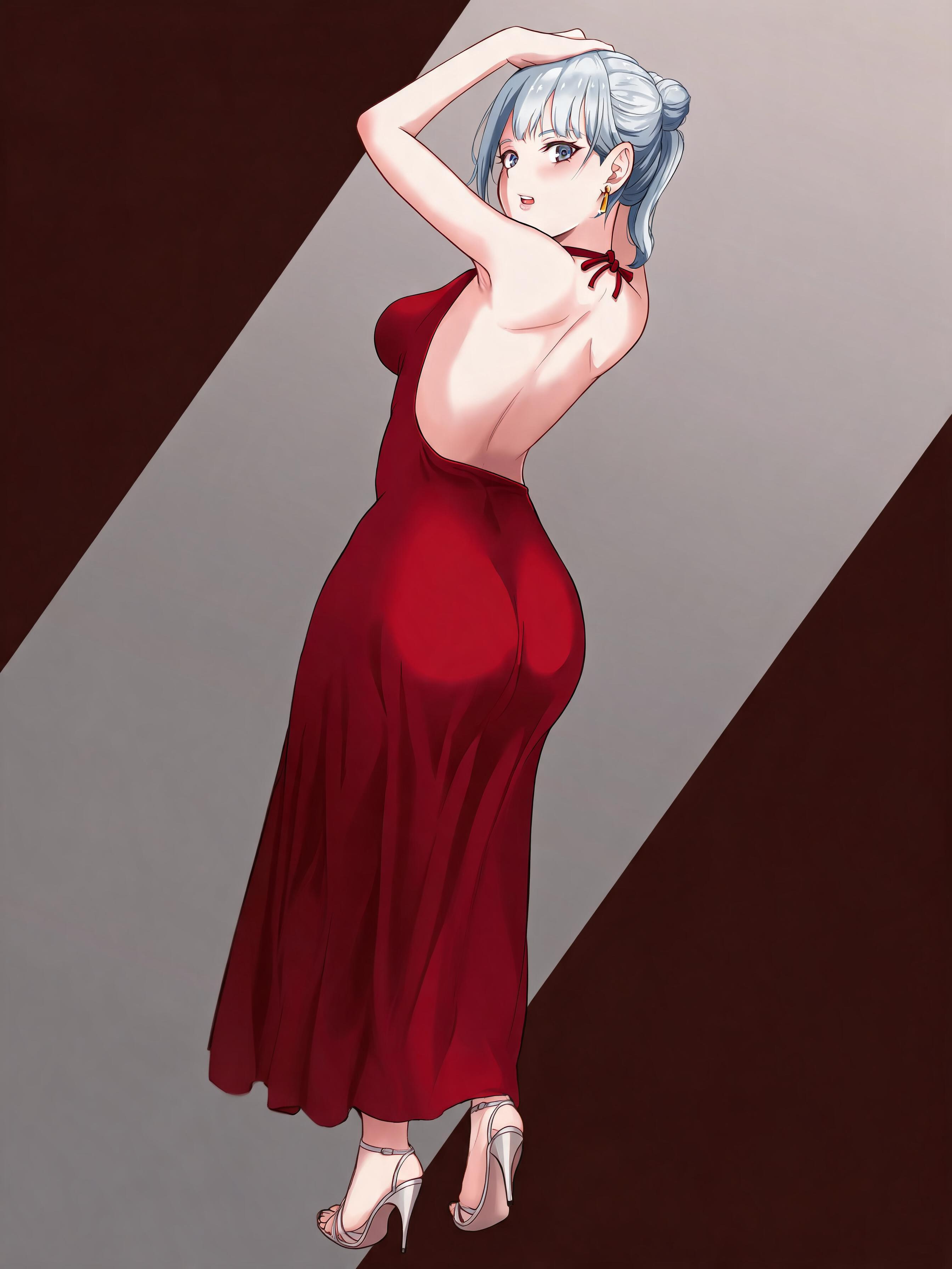 타카사카 레이라