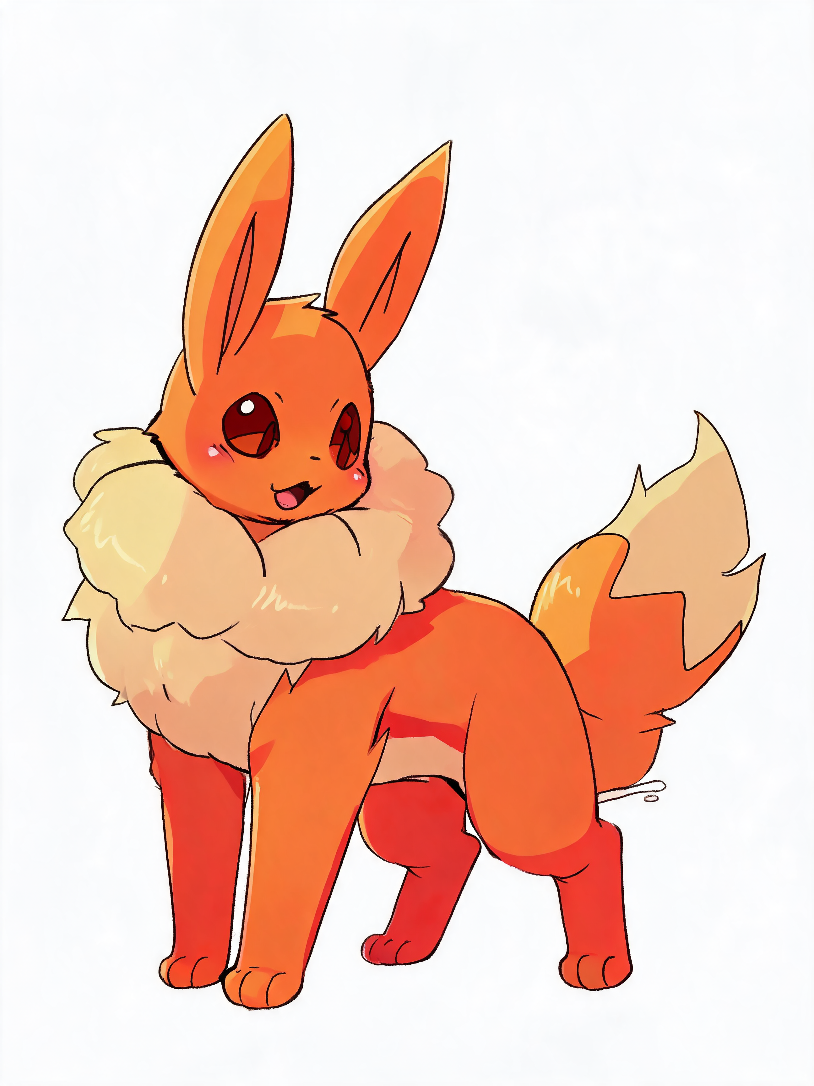 Flareon