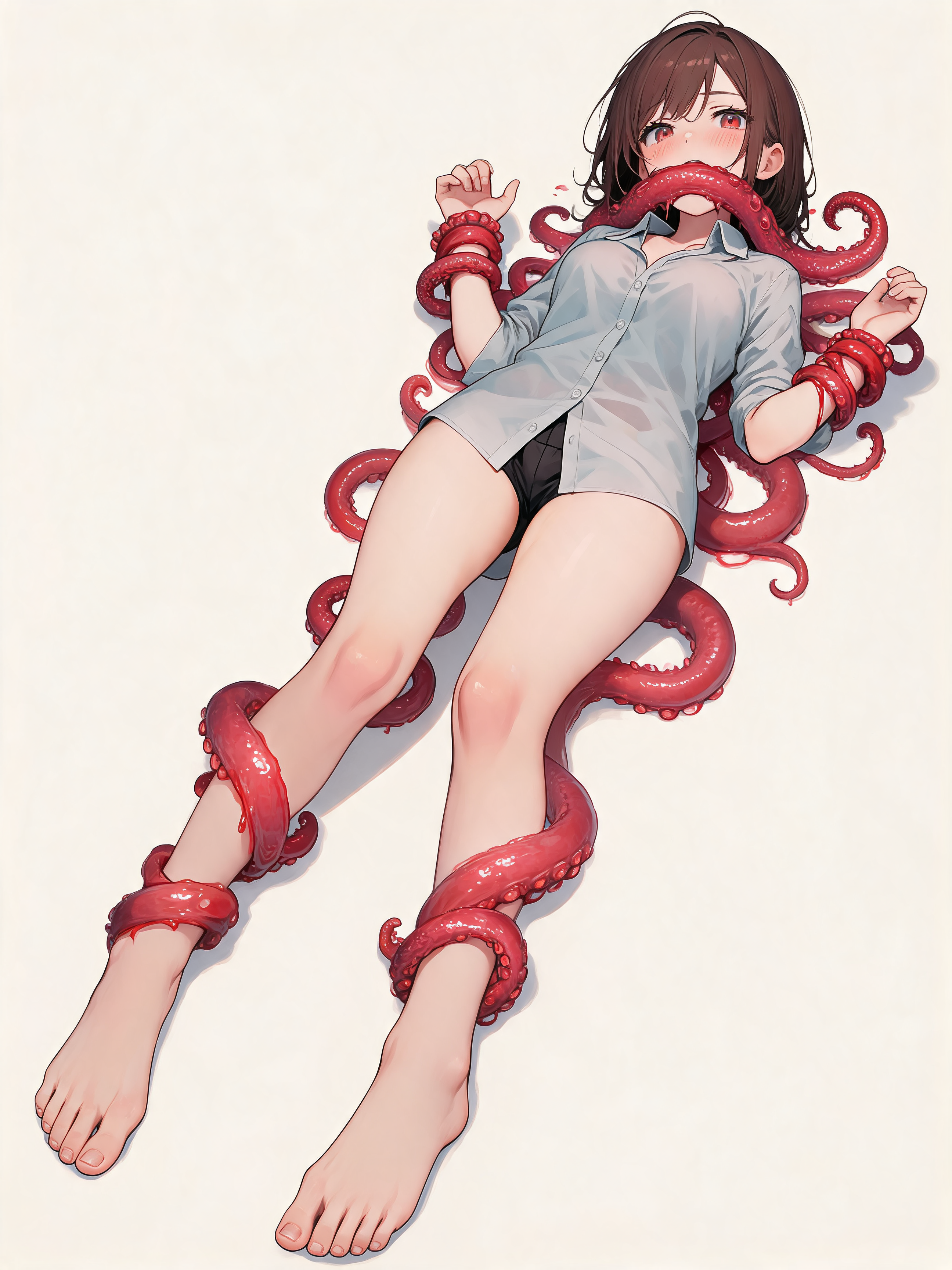 Kirishima Mizuki