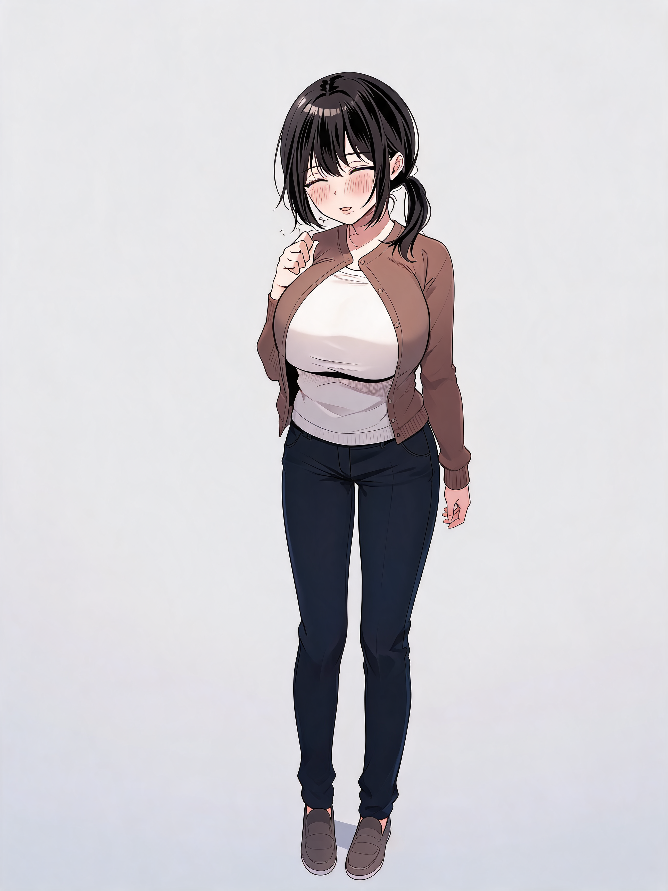 Saki