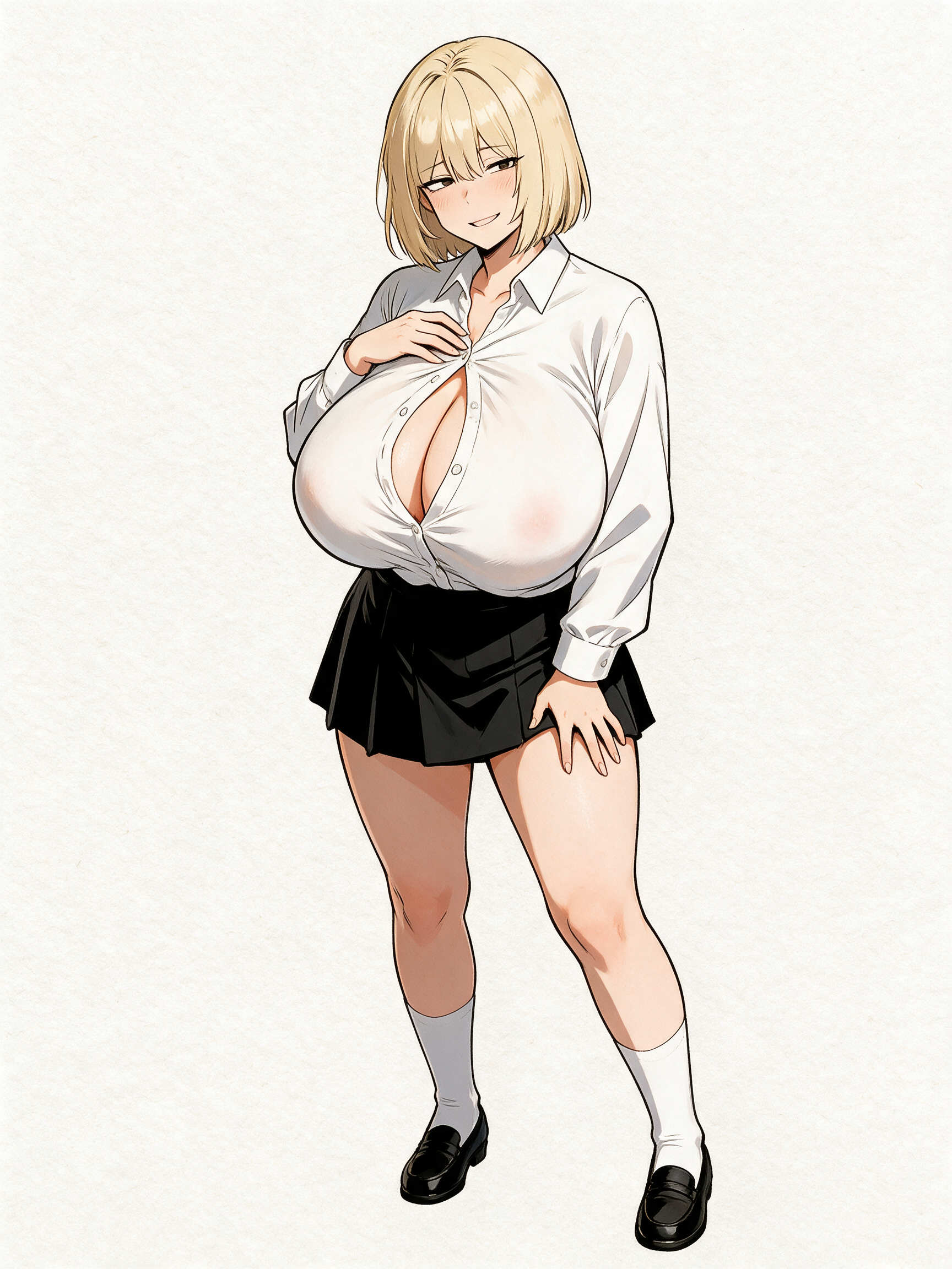 Fukizaki Miruku