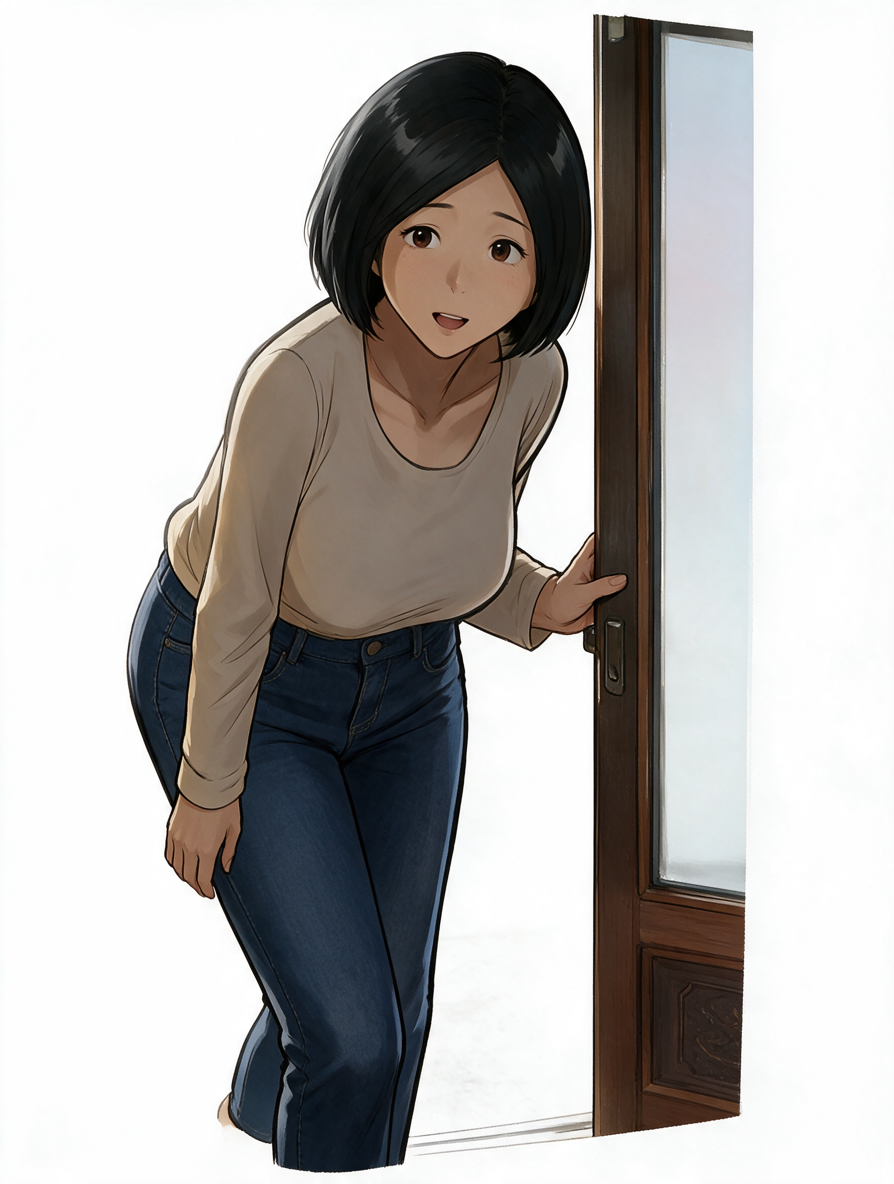 Mother