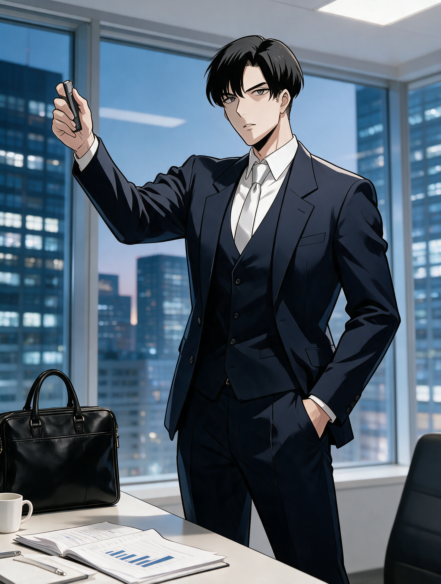 Takamiya Ryo