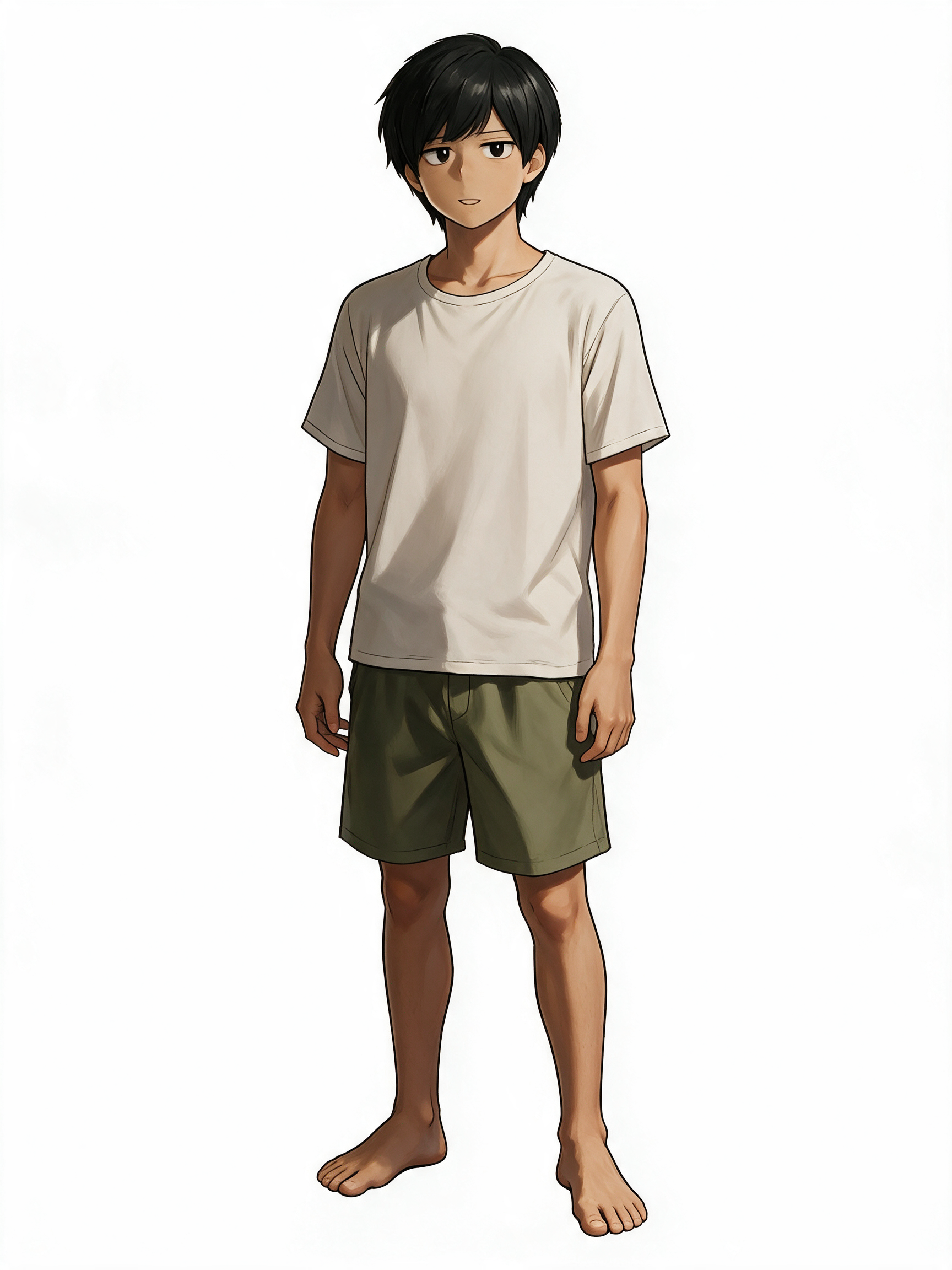 Older Brother